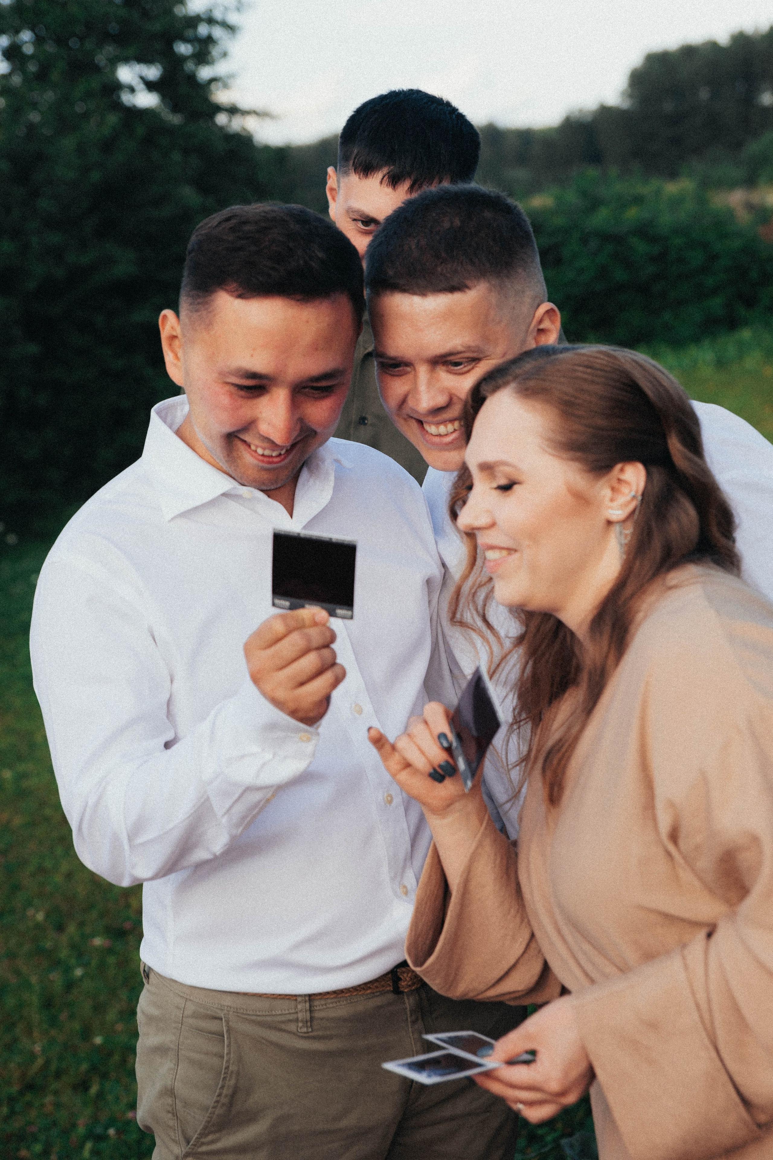 Алёна&Данил. Фотограф ЕКБ