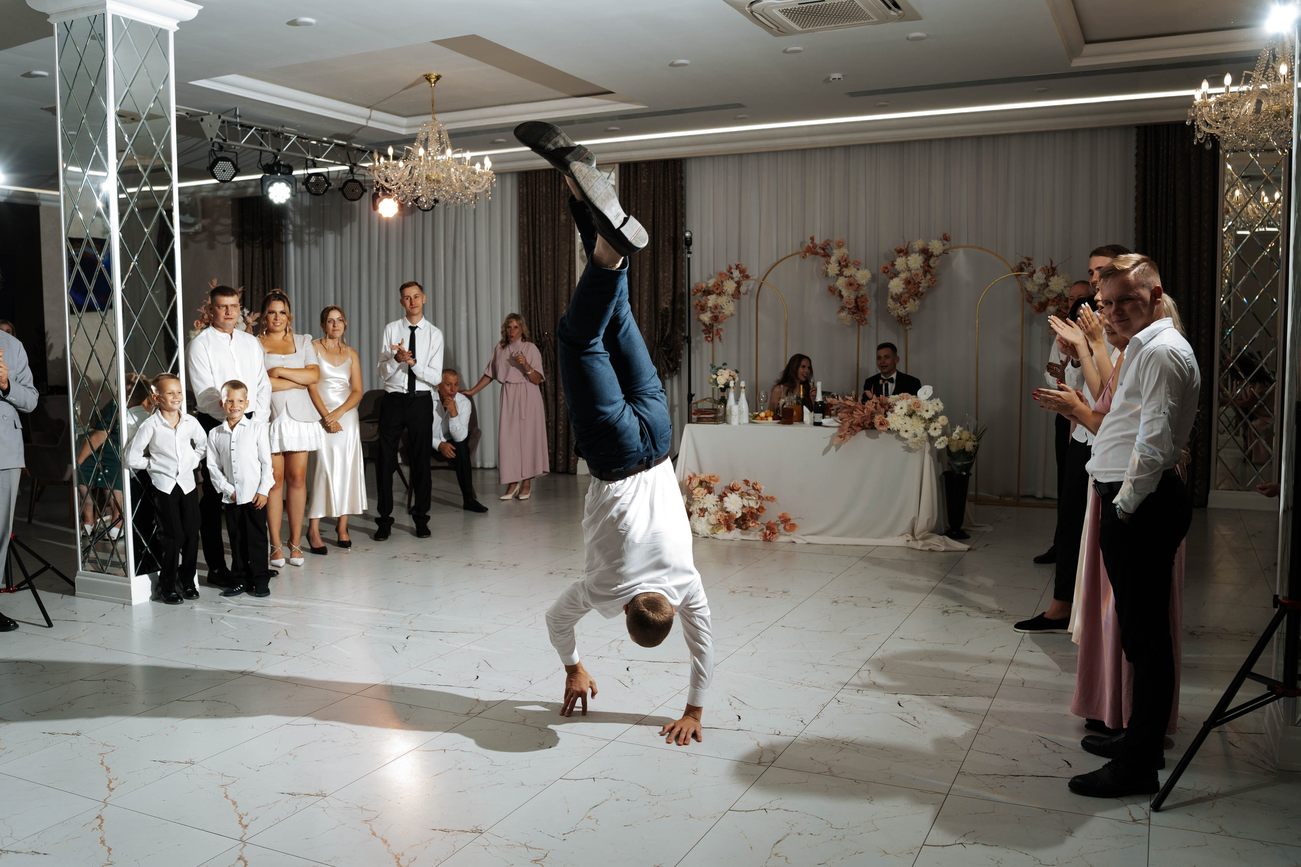 Victoria & Vladimir. Свадебный фотограф в Воронеже Самохина Екатерина