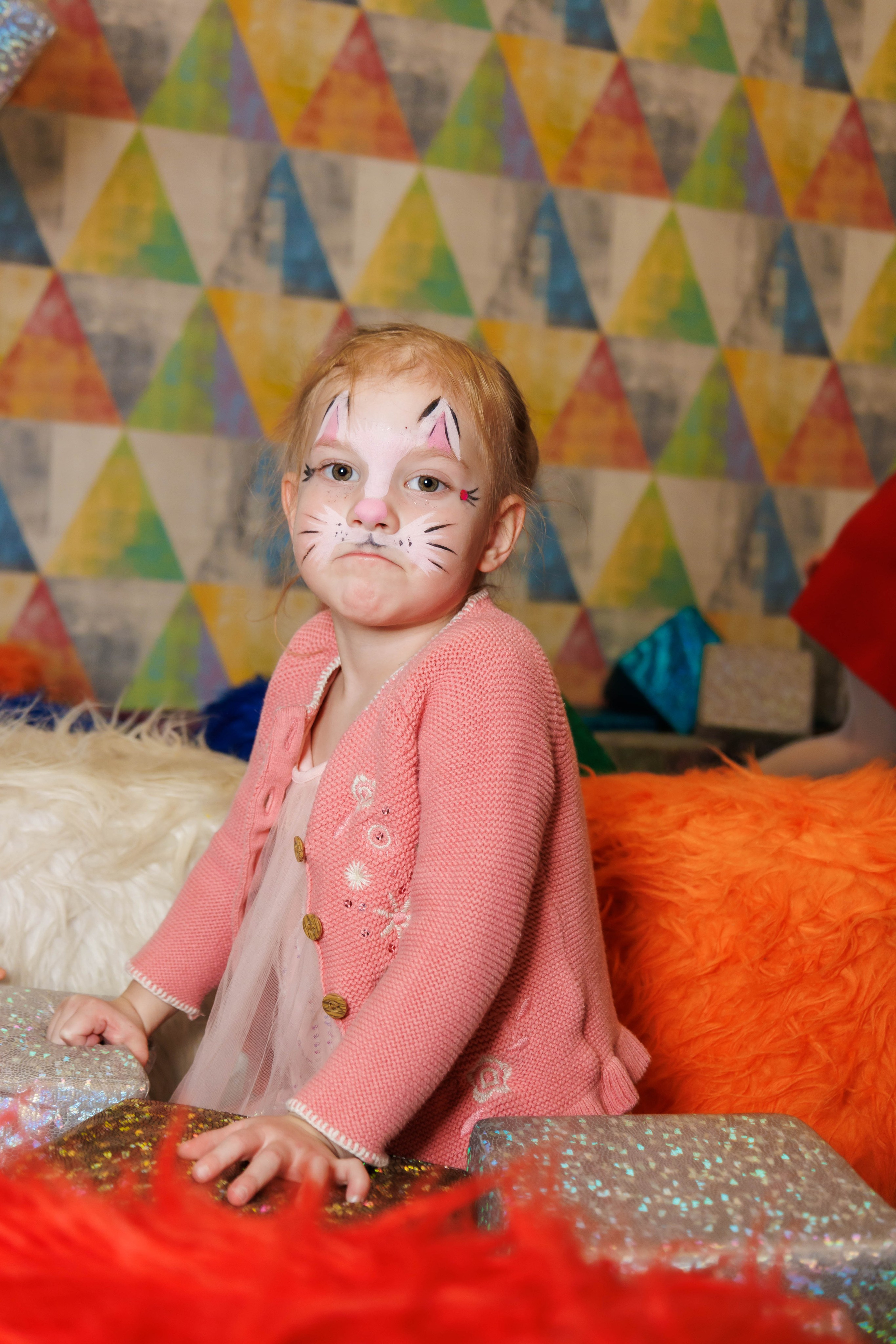 День рождения в ресторане. Фотограф в Москве Дмитрий Емельянов