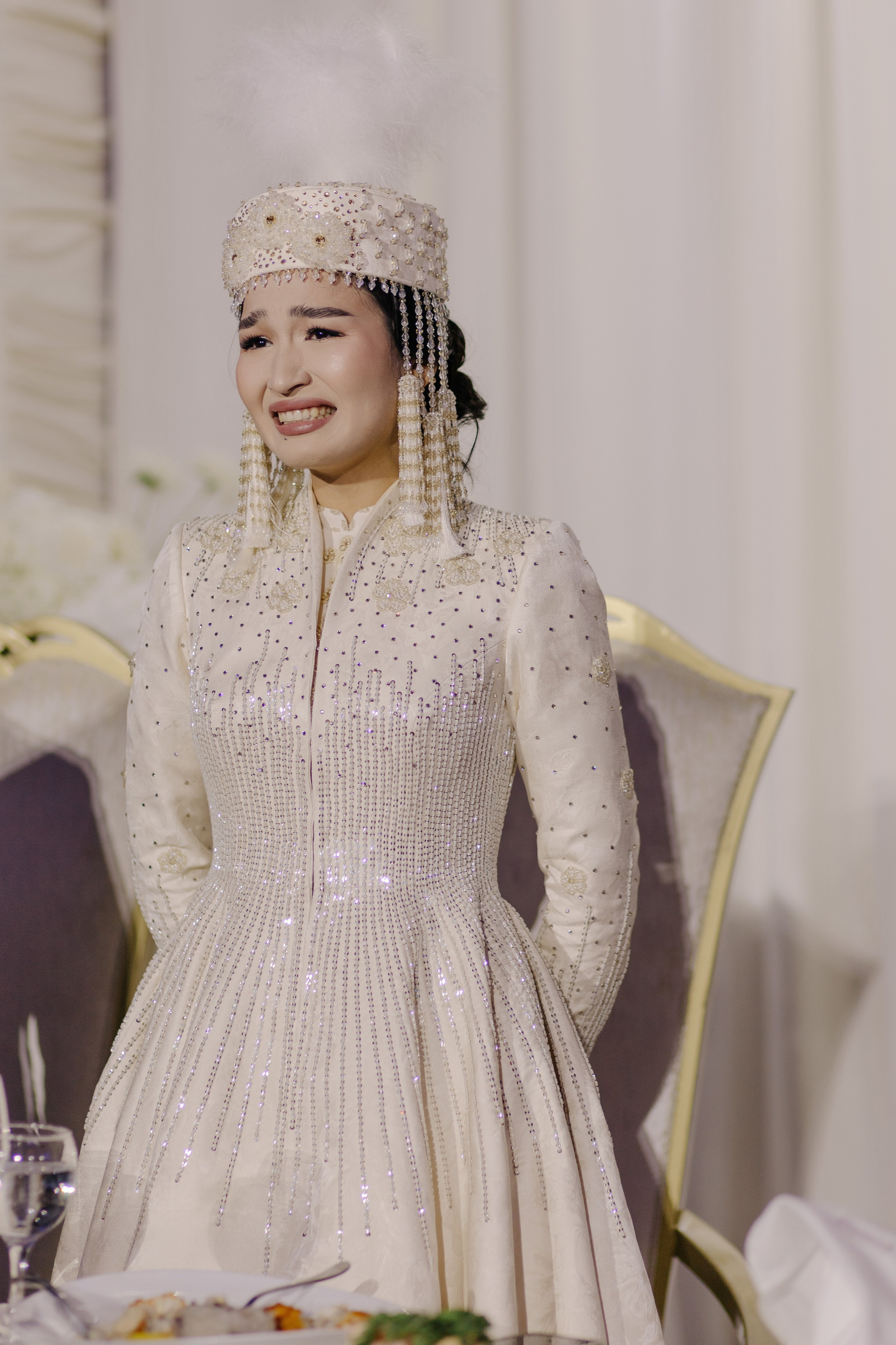 MARAL. ZHASULAN SABYTULY