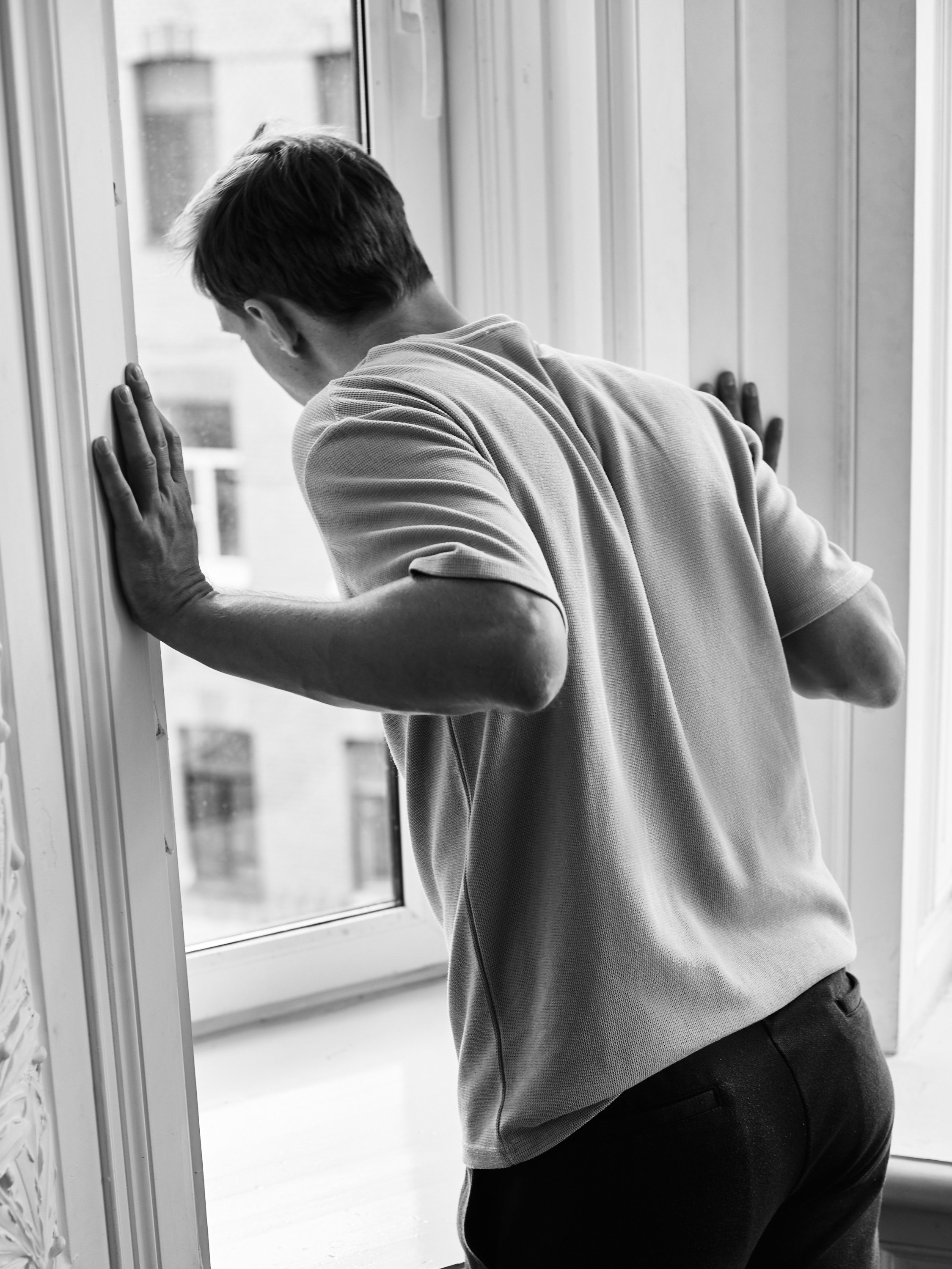 Алексей. Коммерческий фотограф Алена Федорова. Санкт-Петербург