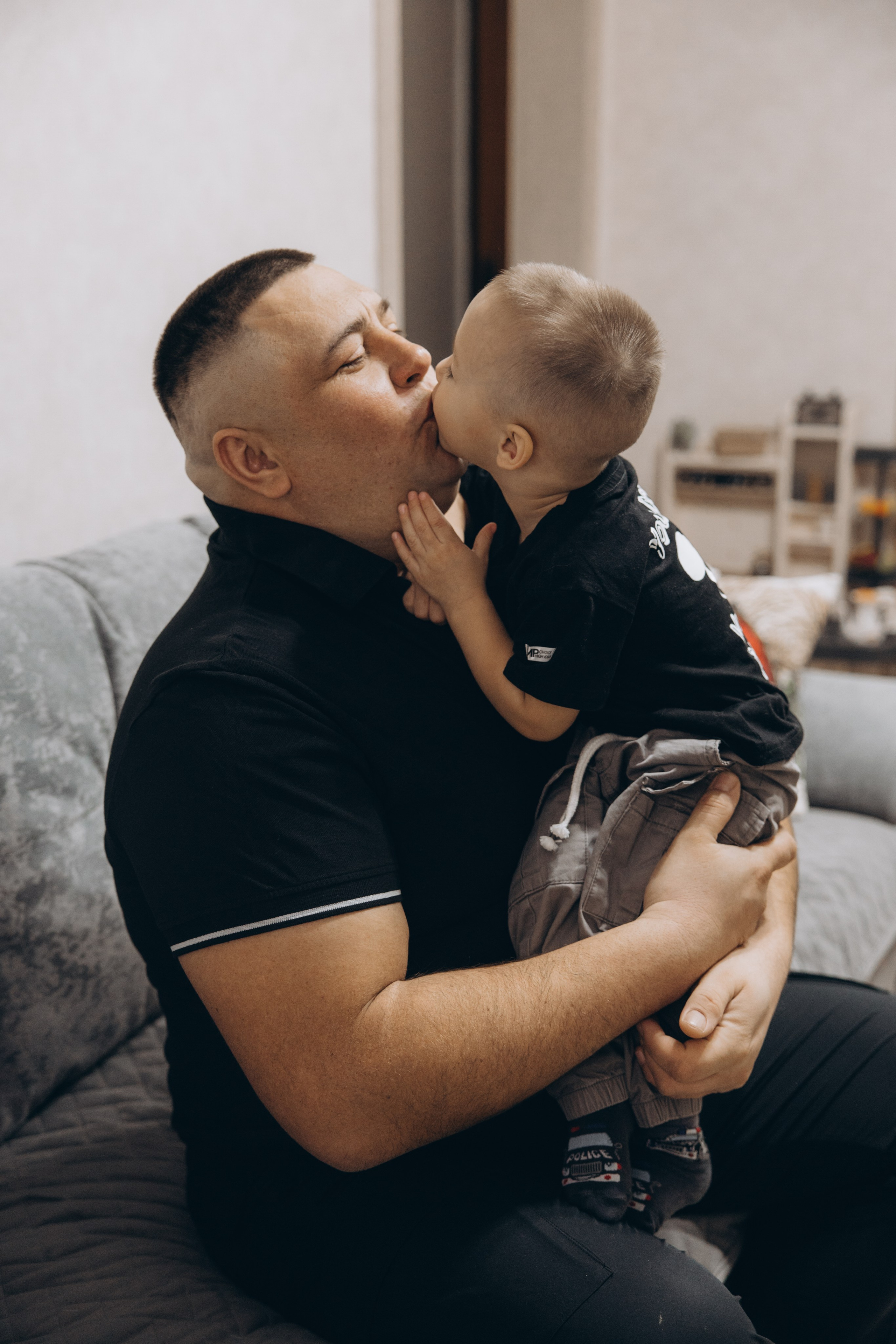 Валерии 1 месяц. Свадебный, семейный фотограф в Иркутске Светлана Макаричева