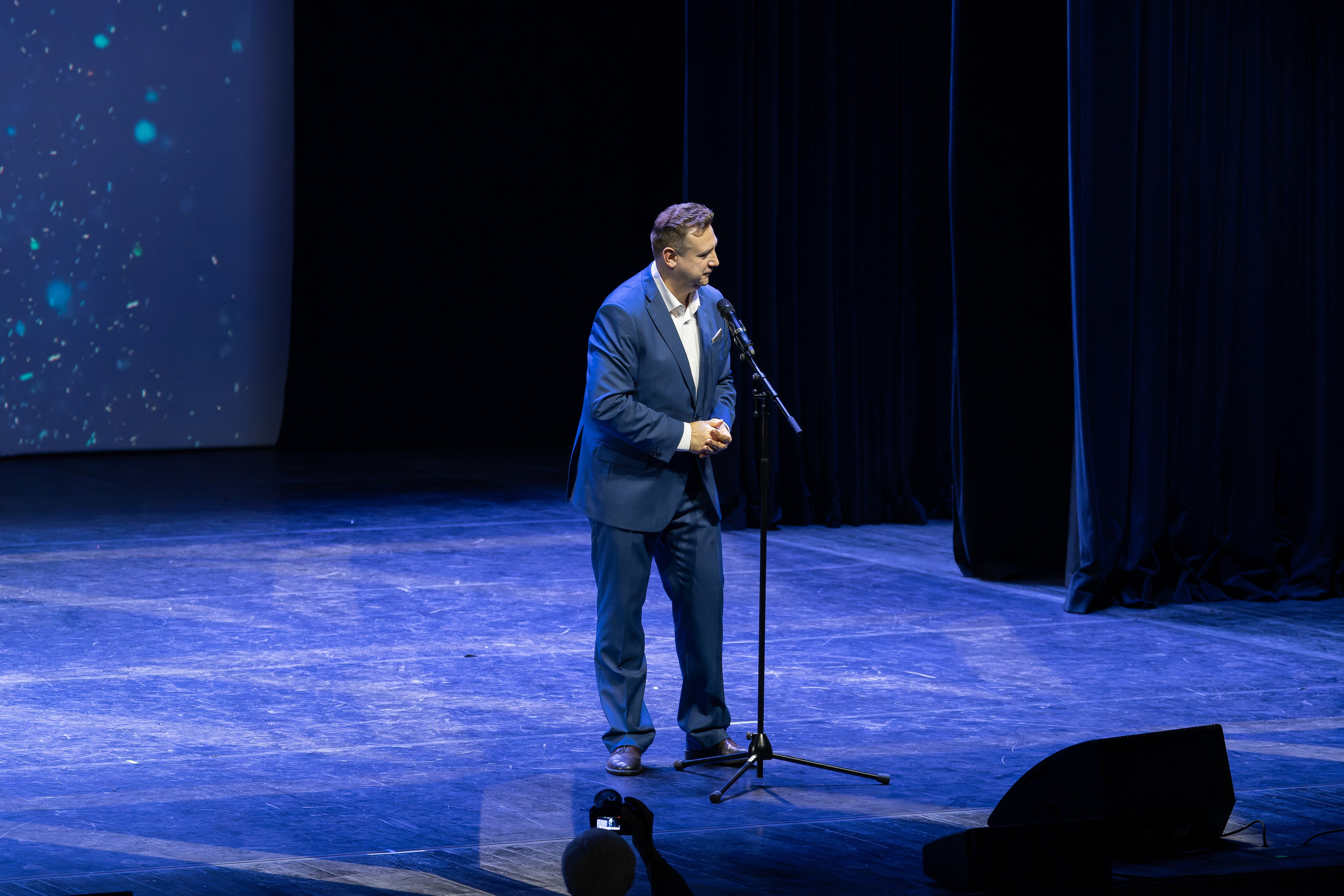 Съёмка на выпускной в школе 1155. «Студия DRONAVT`s» — видеосъёмка и фотография г. Москва