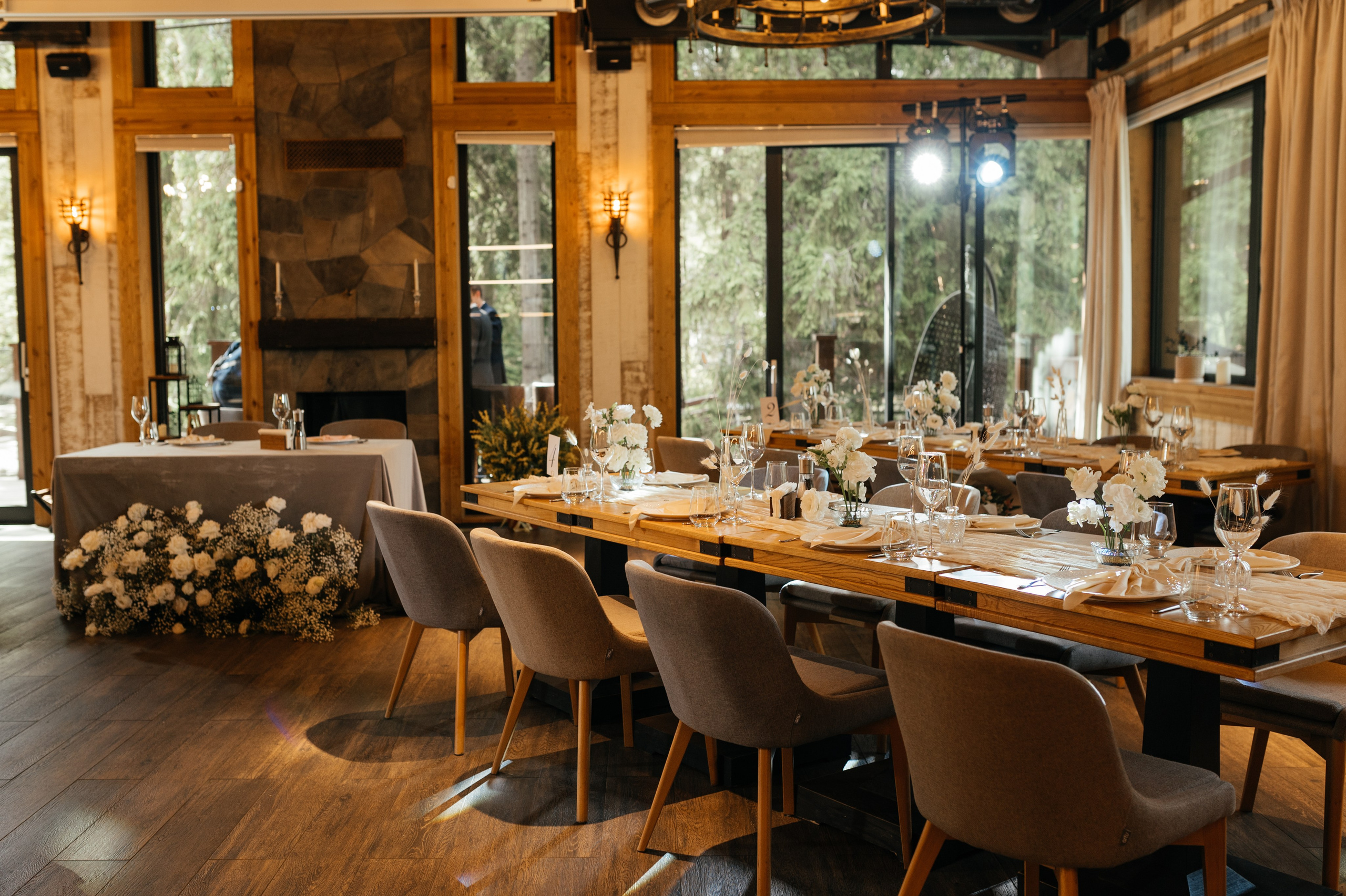 Алексей и Дарья. Свадебный и студийный фотограф Ирина Котикова