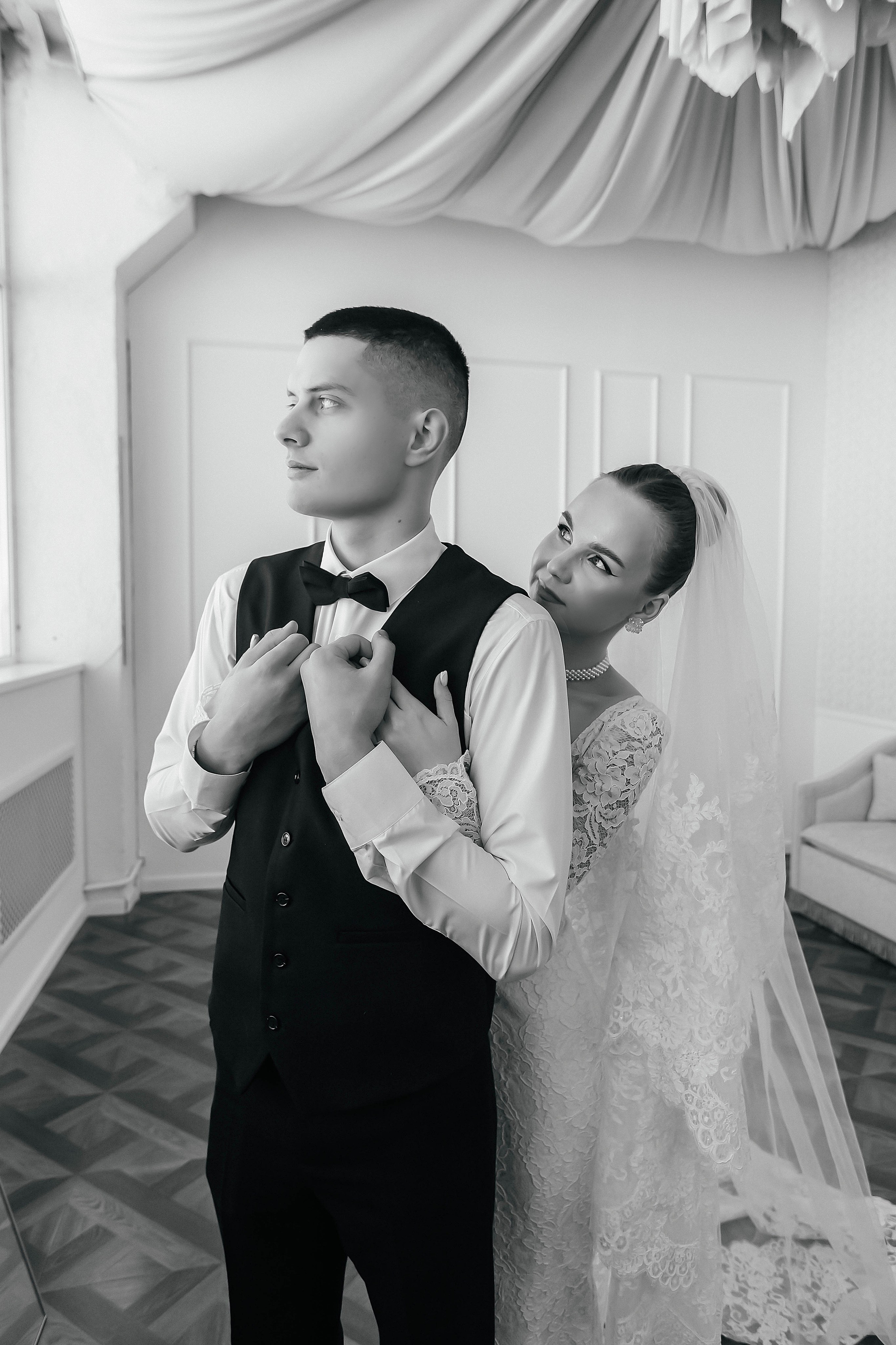 Ирина и Владислав. Главная