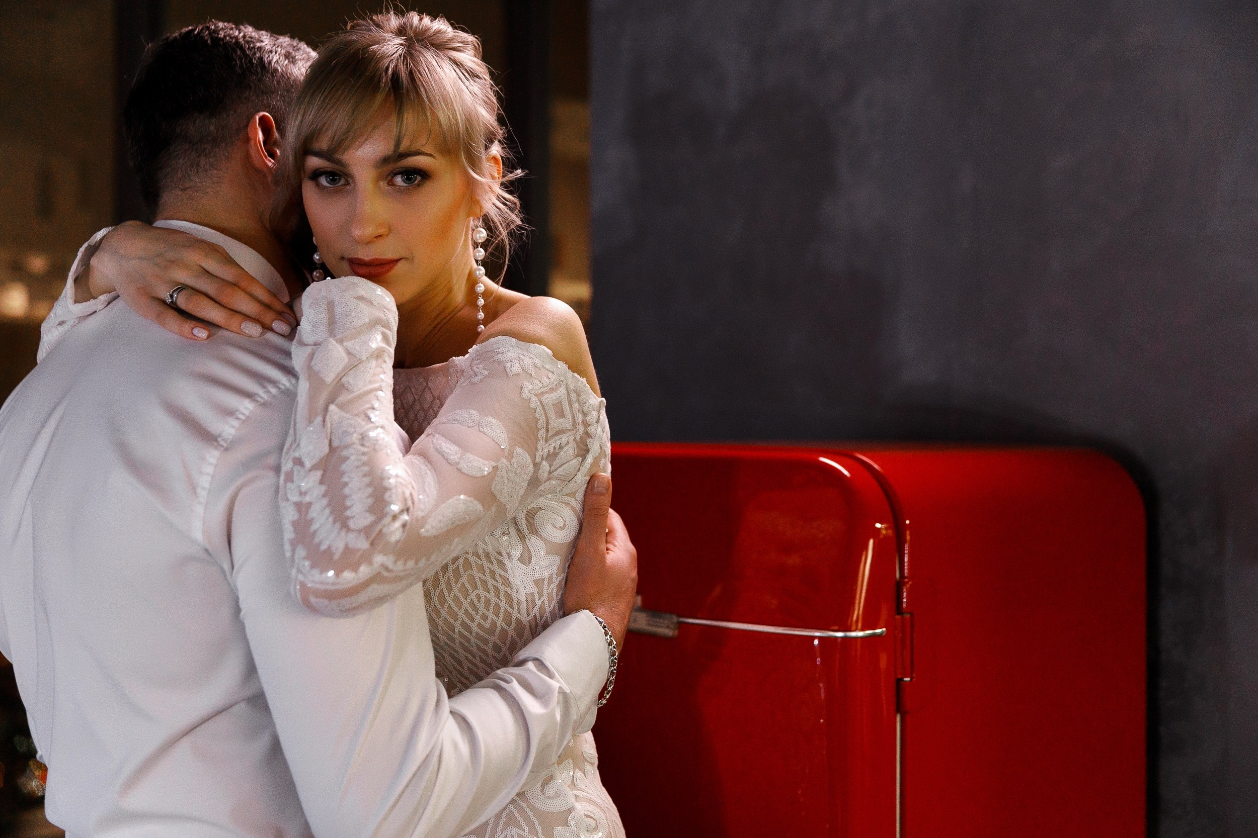 Иван и Ирина. Фотограф Артем Черепанов Москва