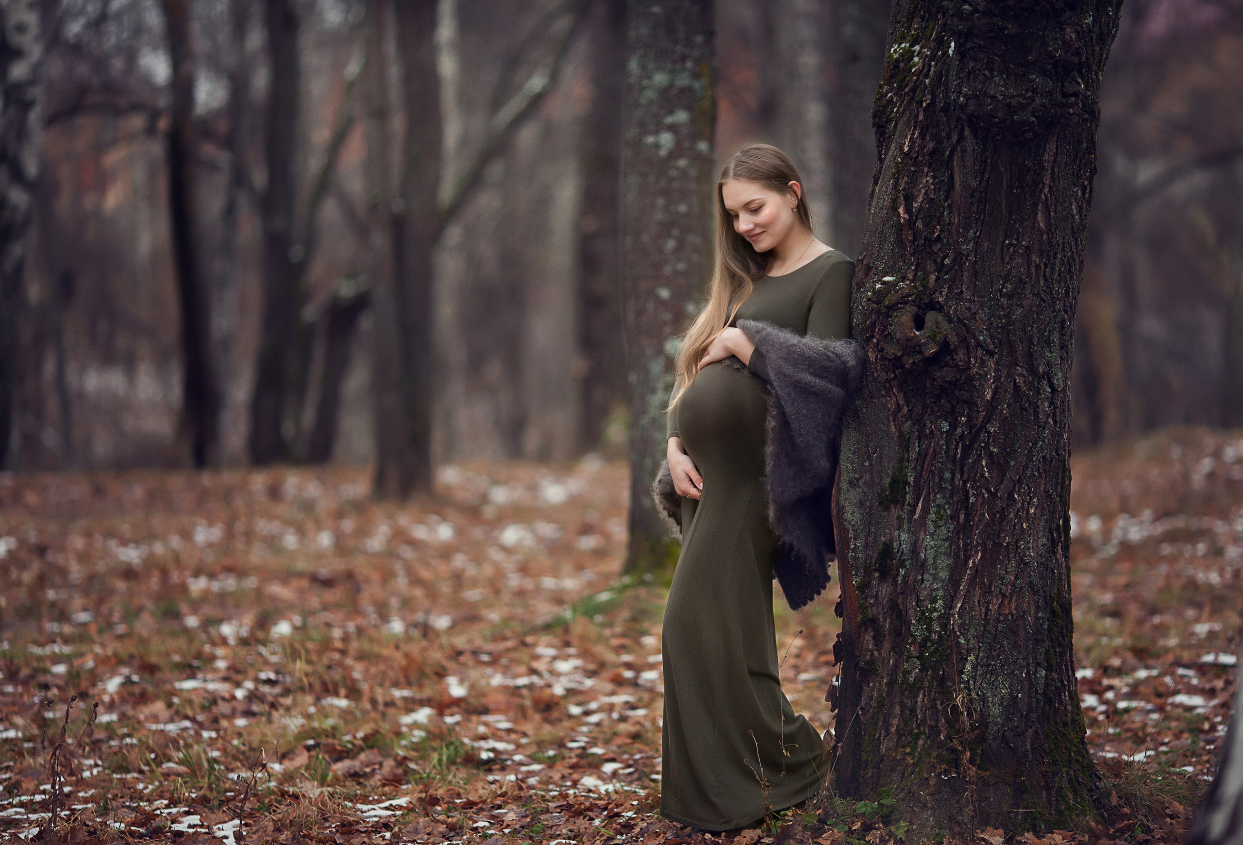 Семейные, детские съемки на природе. Главная