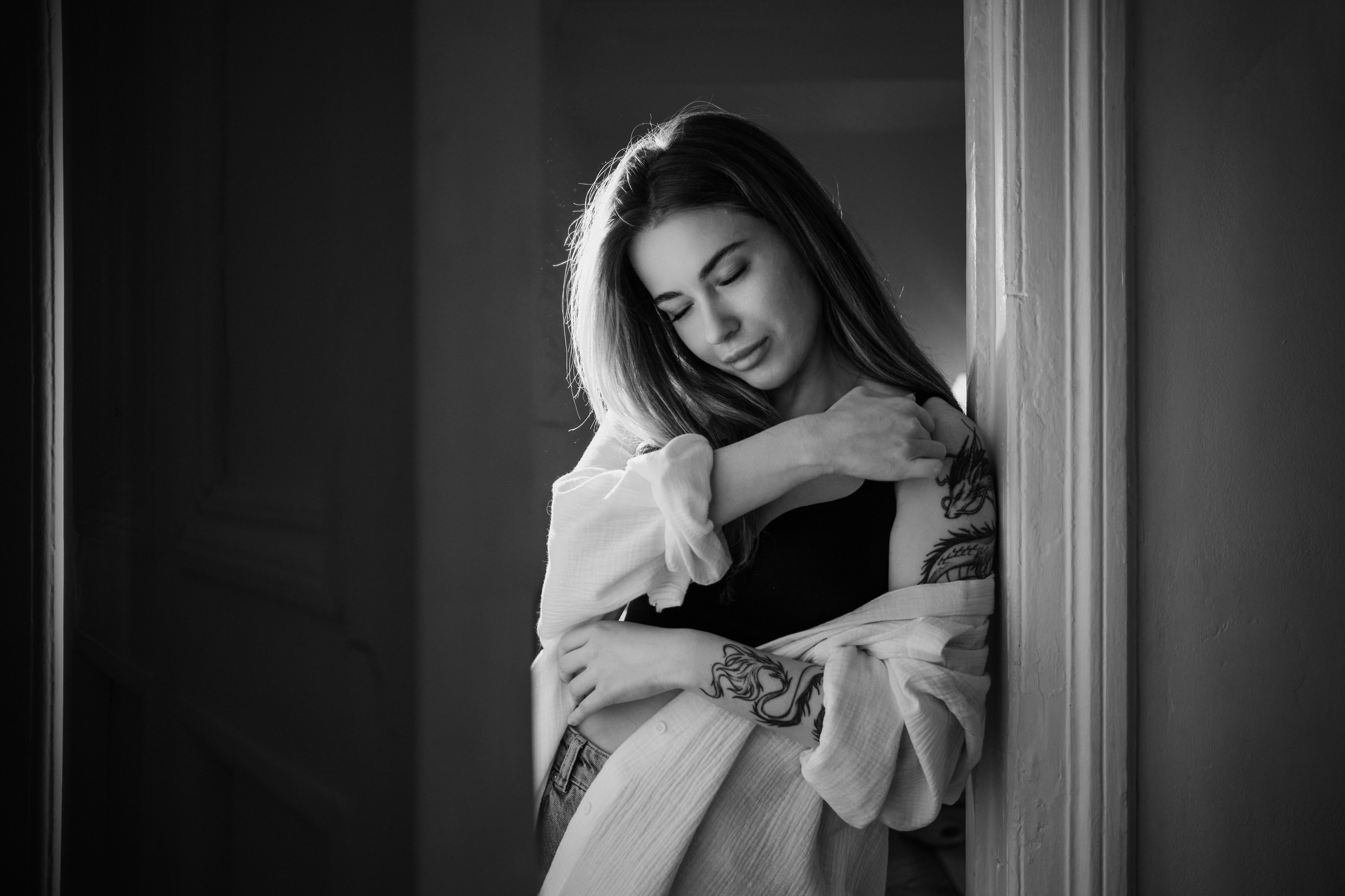 Анастасия. Фотограф в Москве и Санкт-Петербурге