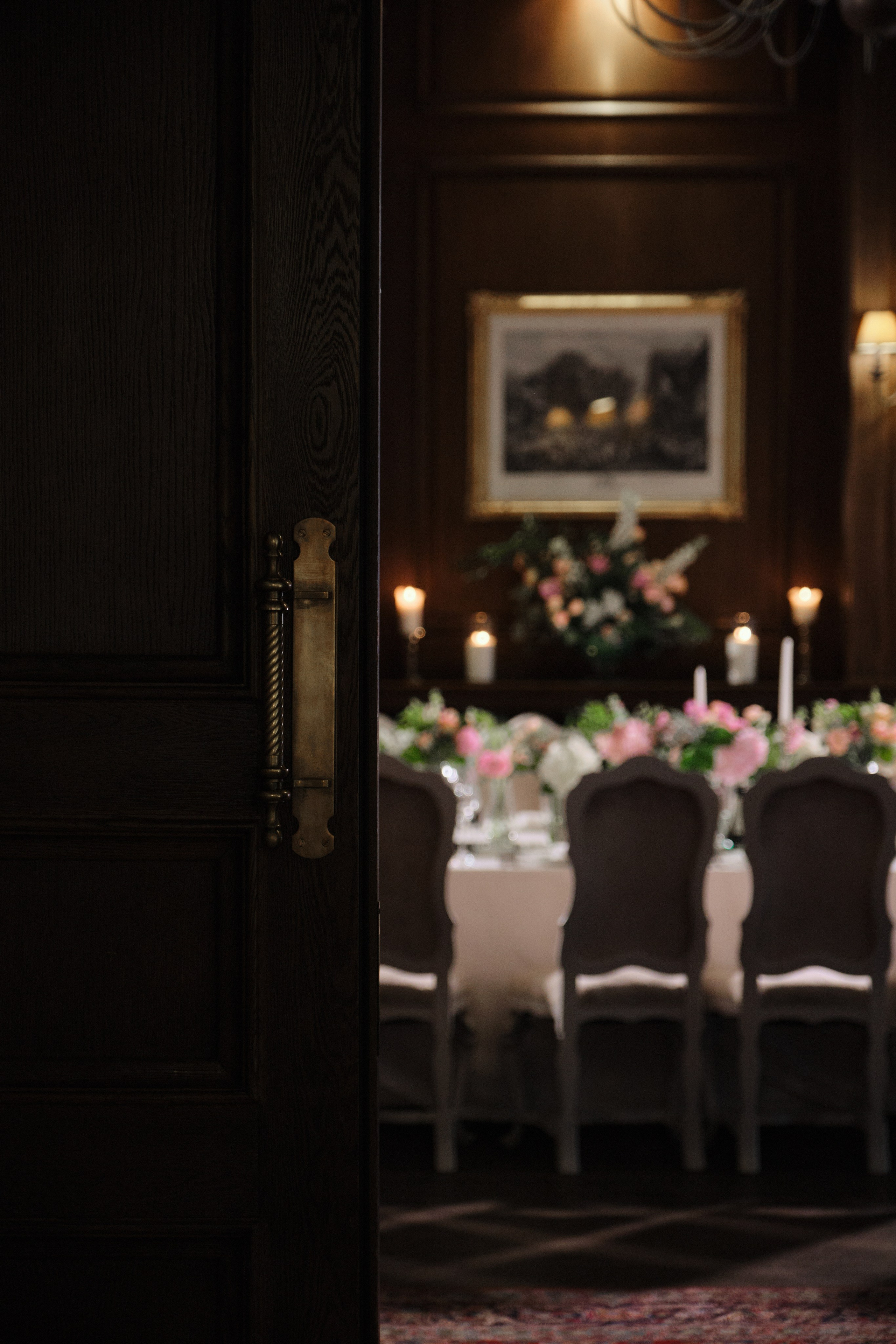 Свадебный банкет в ресторане Подмосковные вечера. Фотограф в Москве и Санкт-Петербурге