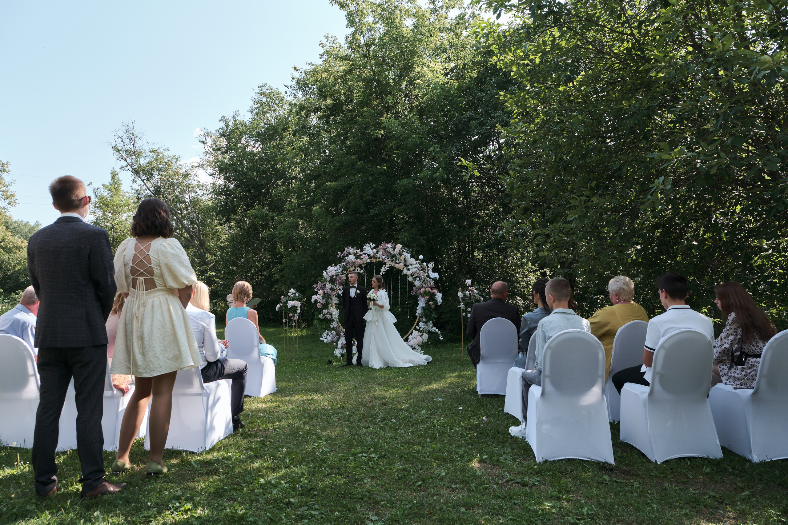 Илья и Василиса. Фотограф в Москве и Санкт-Петербурге
