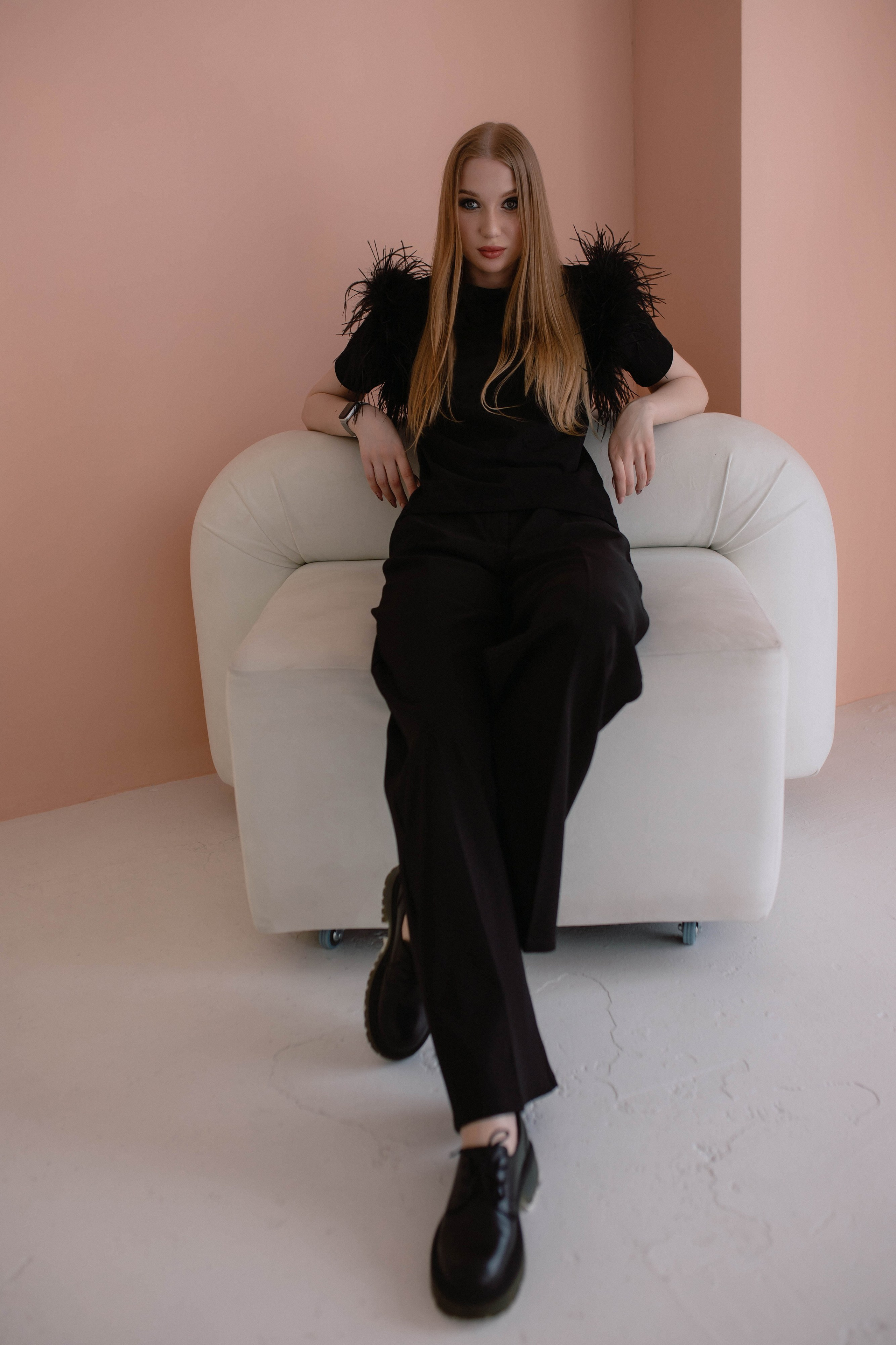 Алёна. ФОТО/ВИДЕО БЬОРН Студия г. Новороссийск