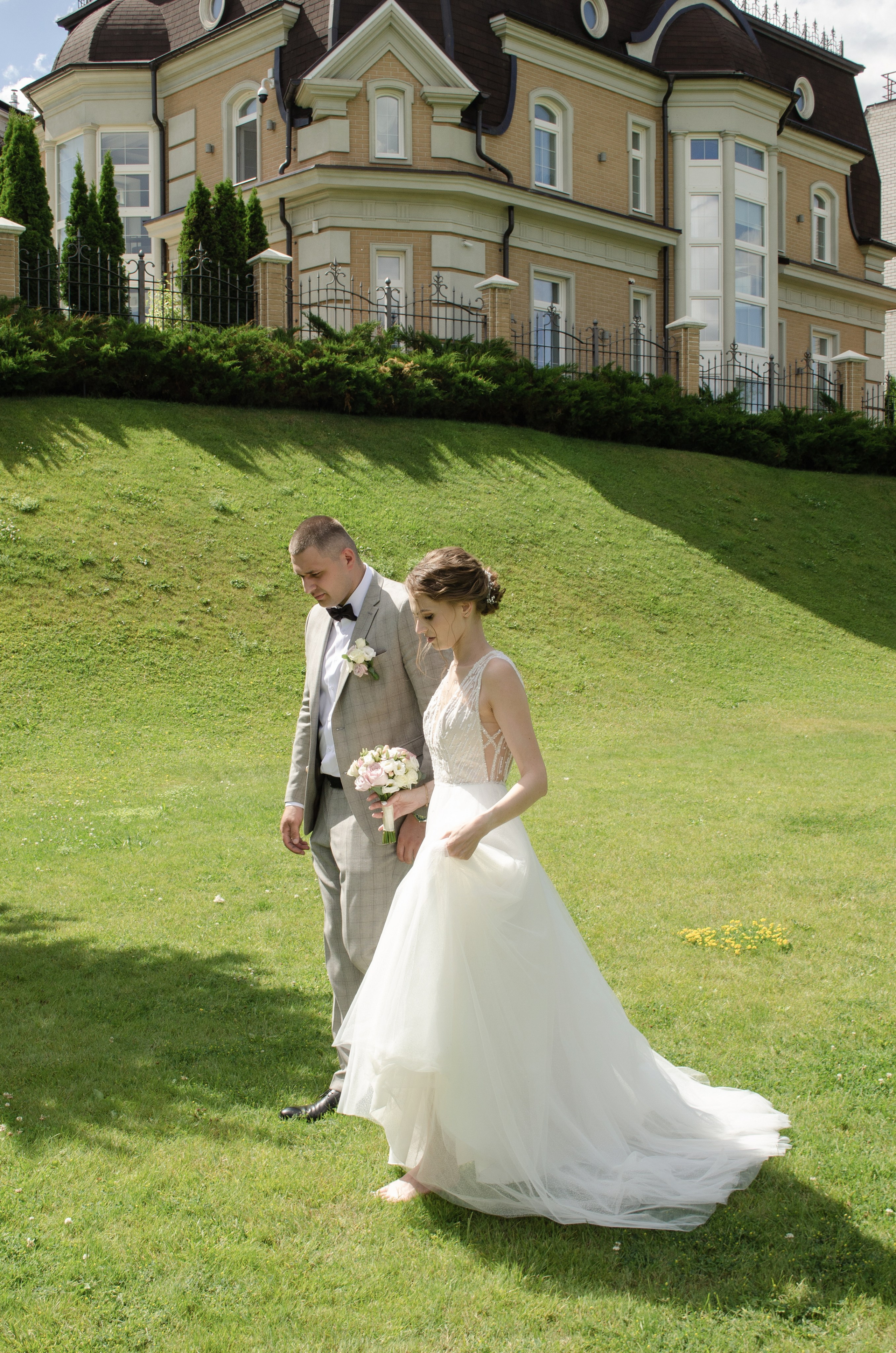 Александр & Наталья. Photographer_diaanka777