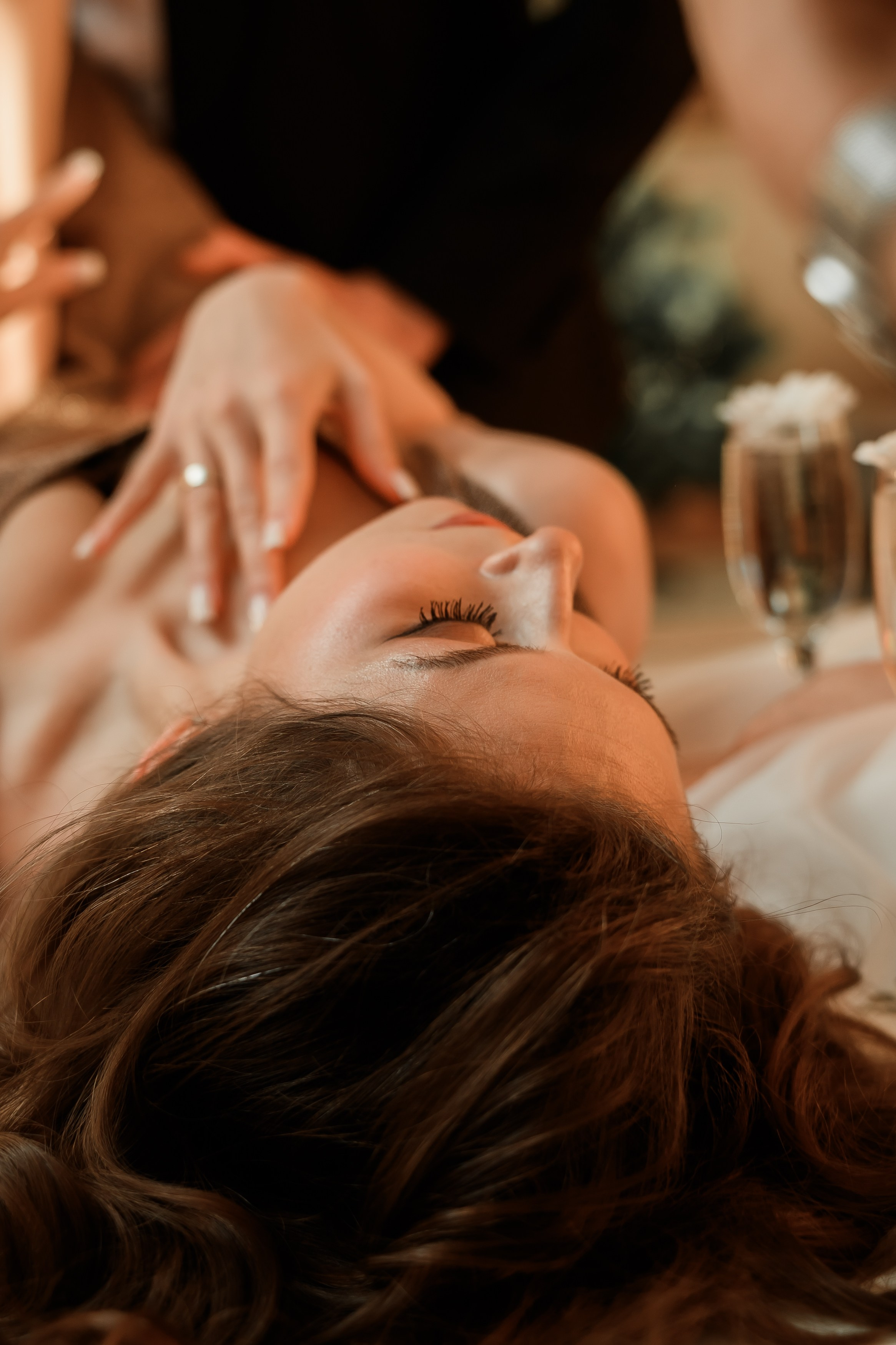 Тихая роскошь. Фотограф Илья Силин