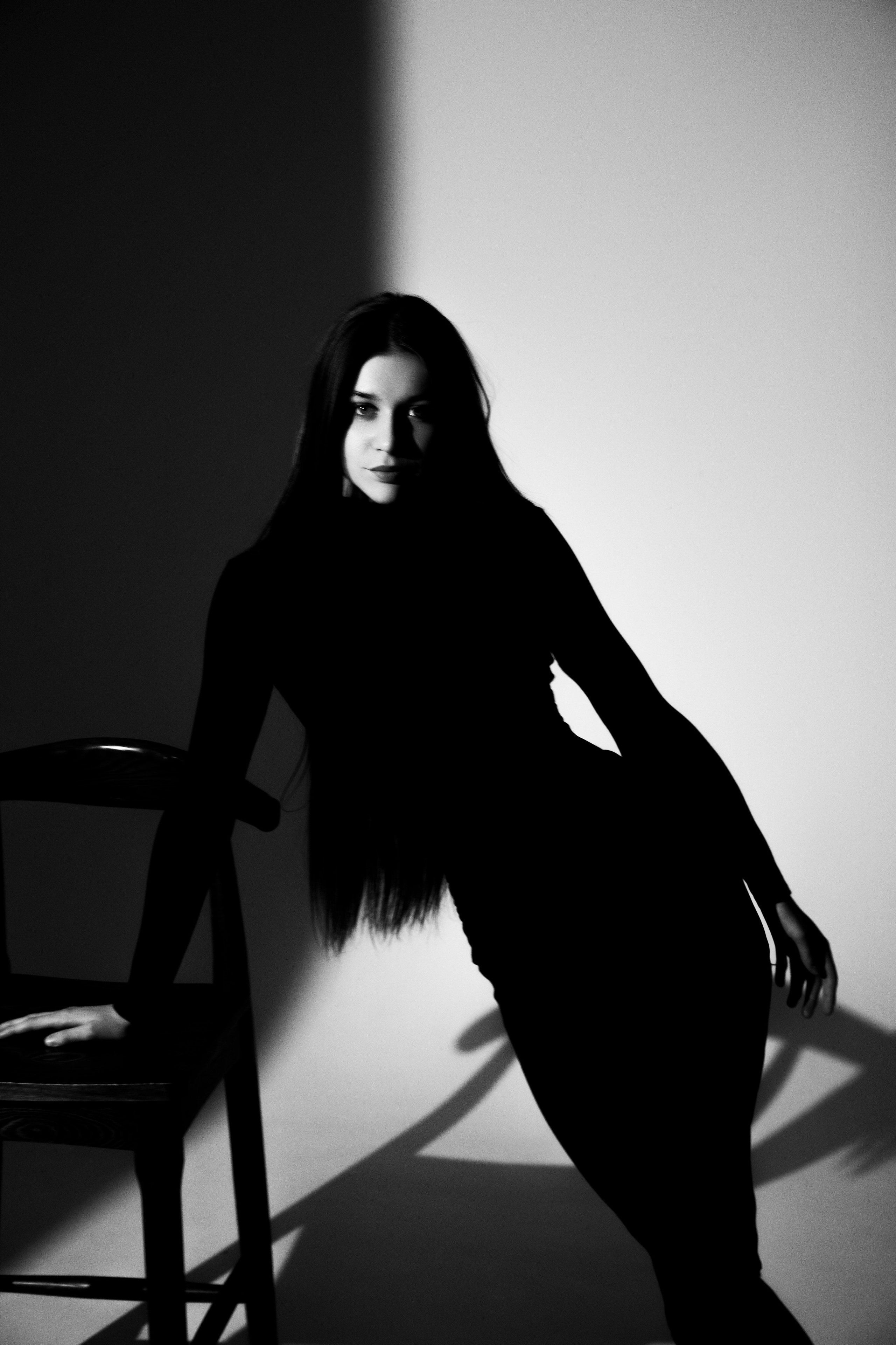 Творческая Фотосессия для Риты на Камчатке | Екатерина