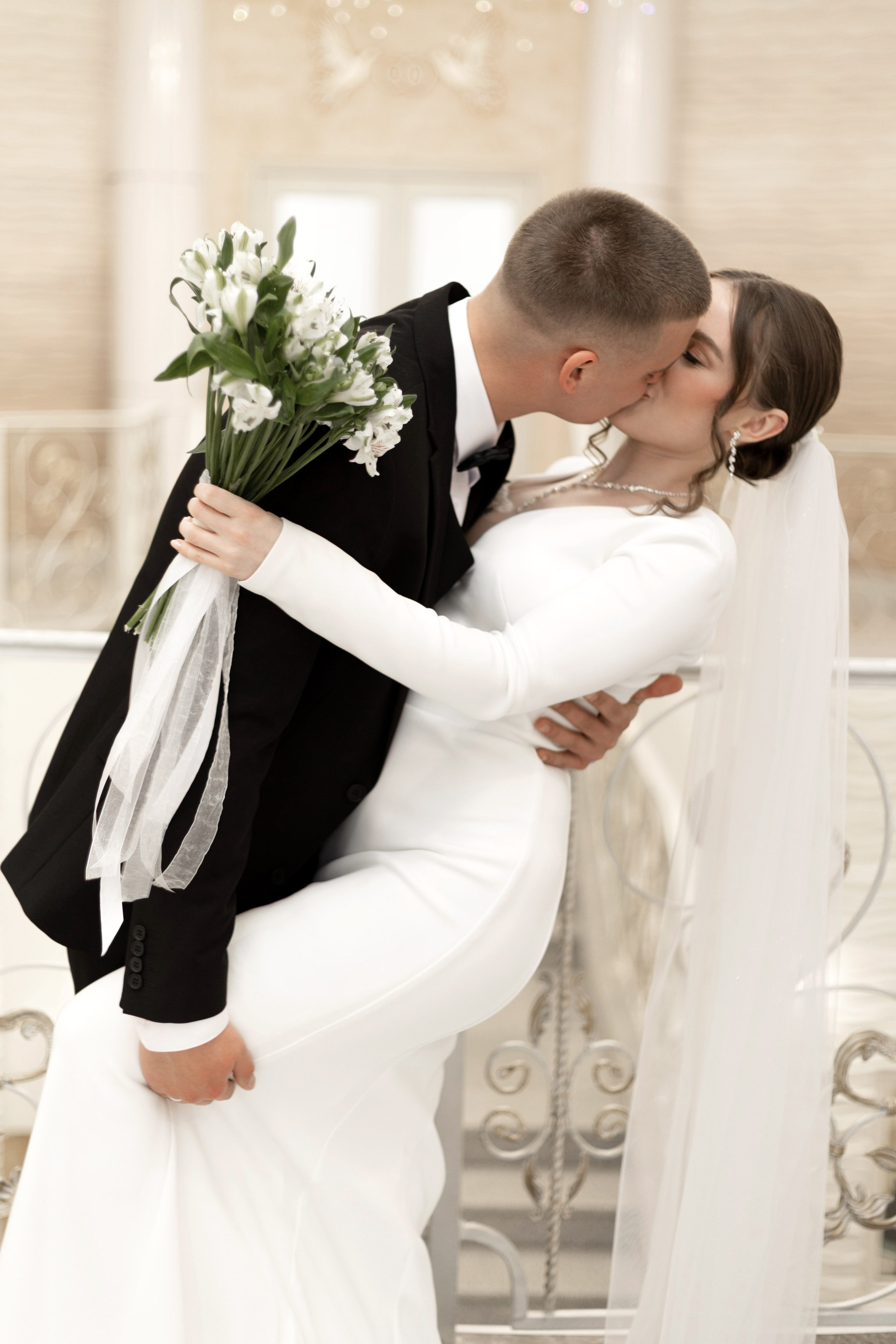 Анна и Денис | Свадьба