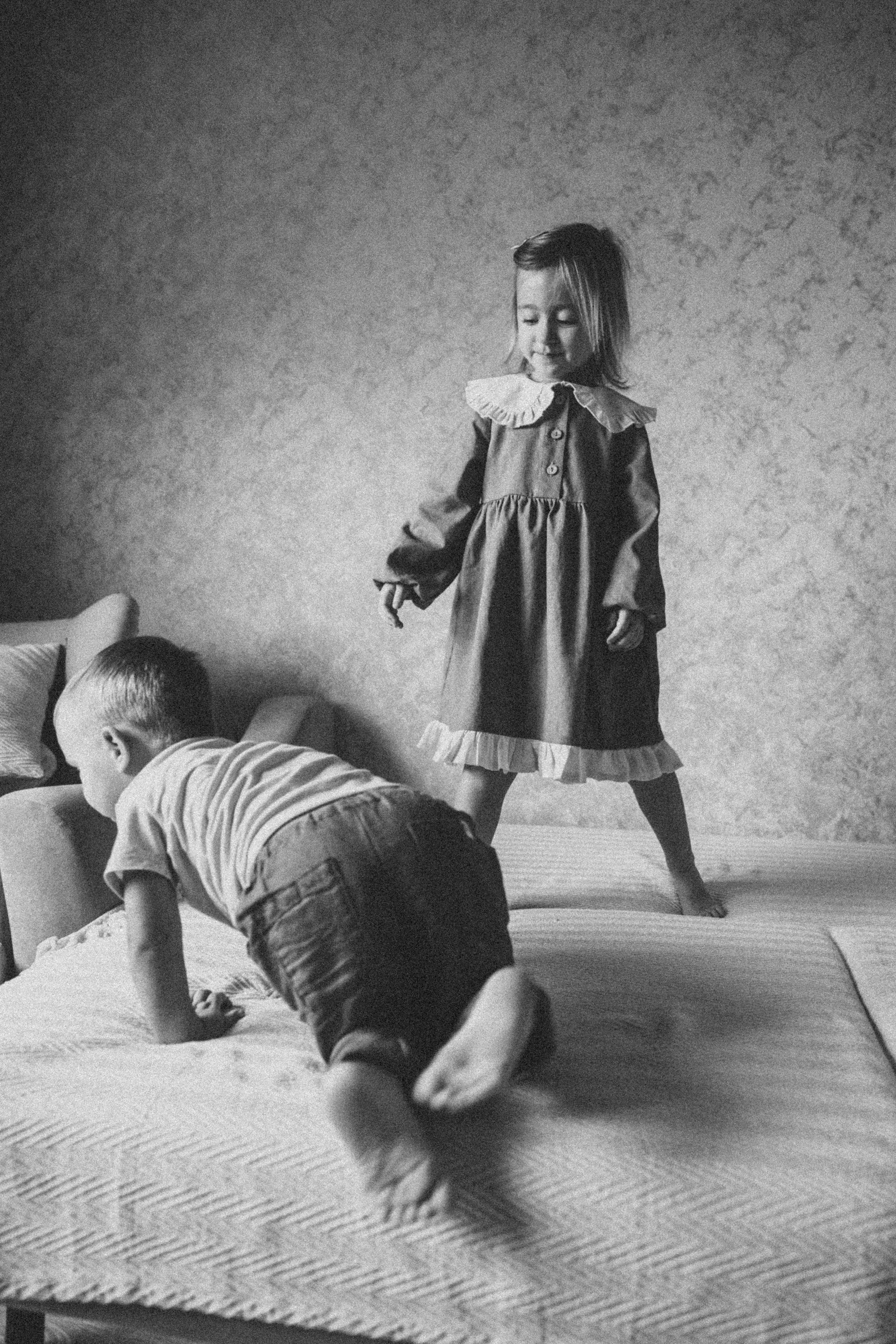 Женя Наташа Рита Артем. Семейный фотограф в Краснодаре Анна Пасик