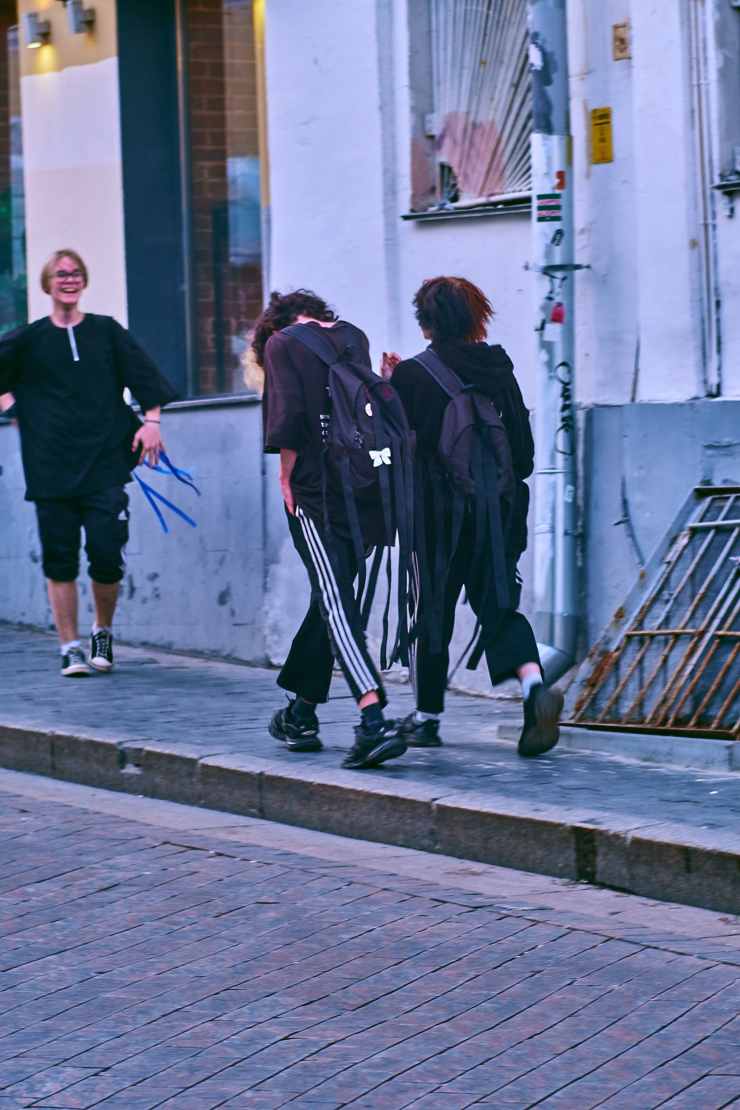 Подростковое фото. Сайт фотографа Виталия Дени