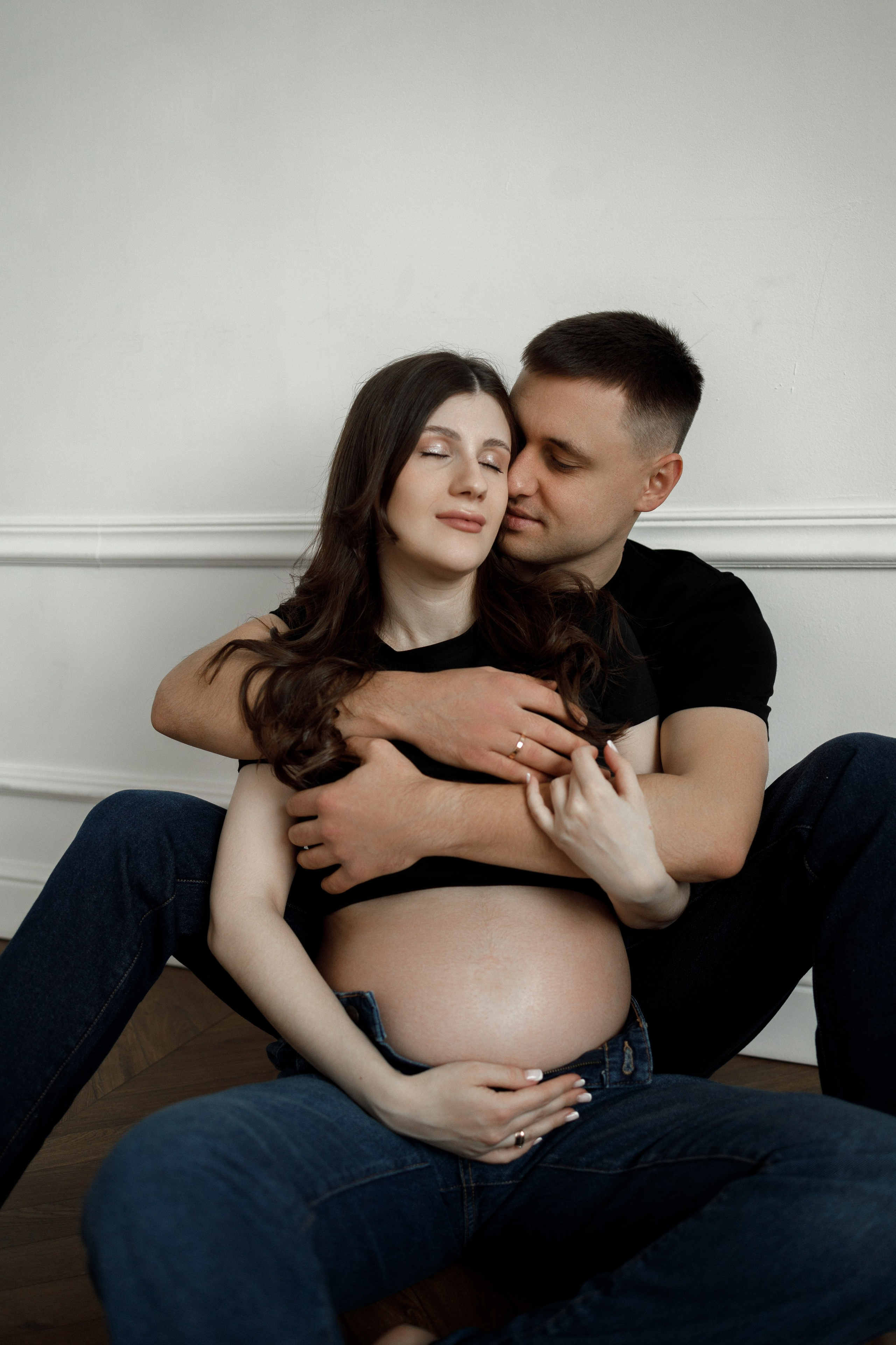 Александр и Дарья. Фотограф Краснодар