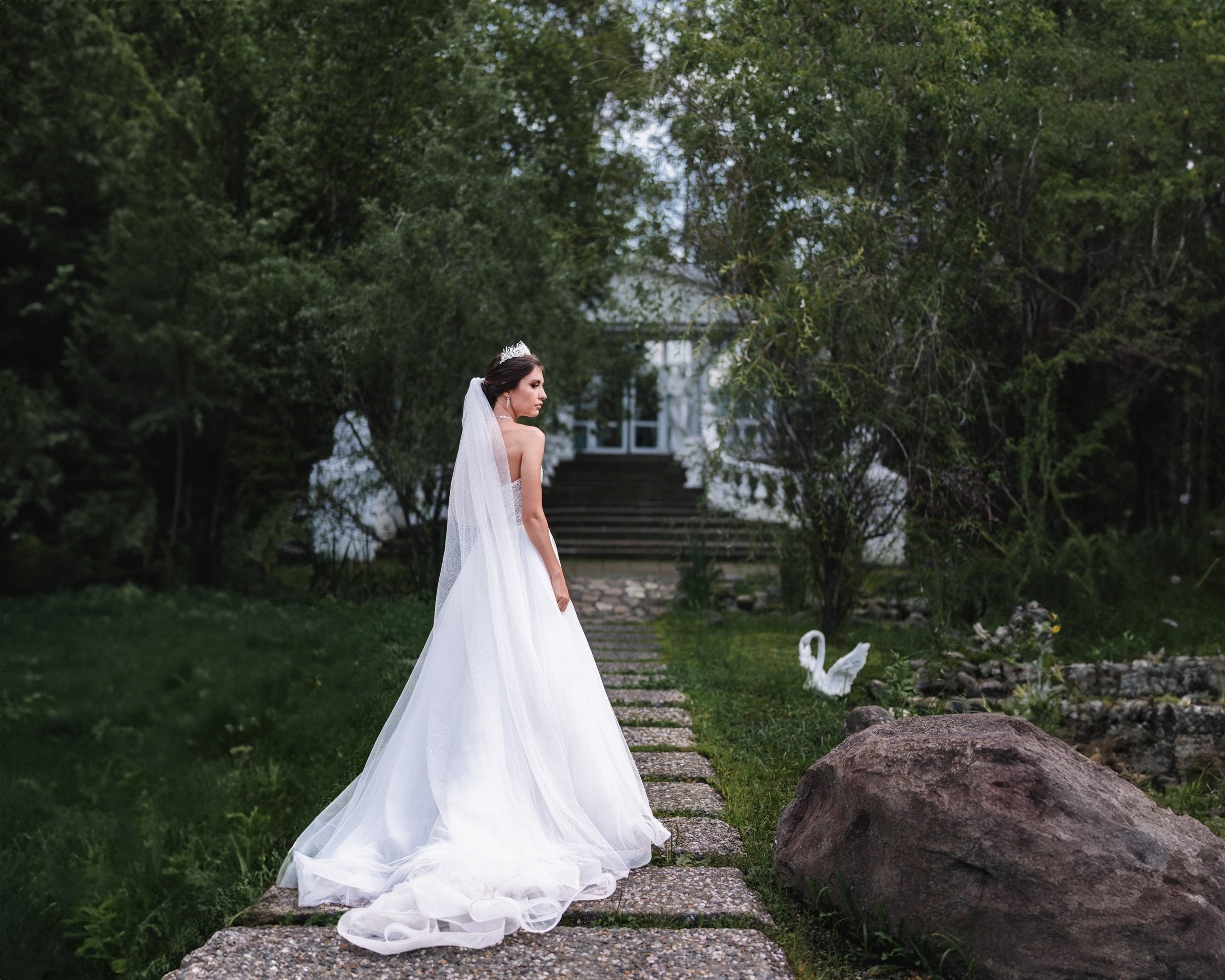 Свадьбы. Свадебный Фотограф