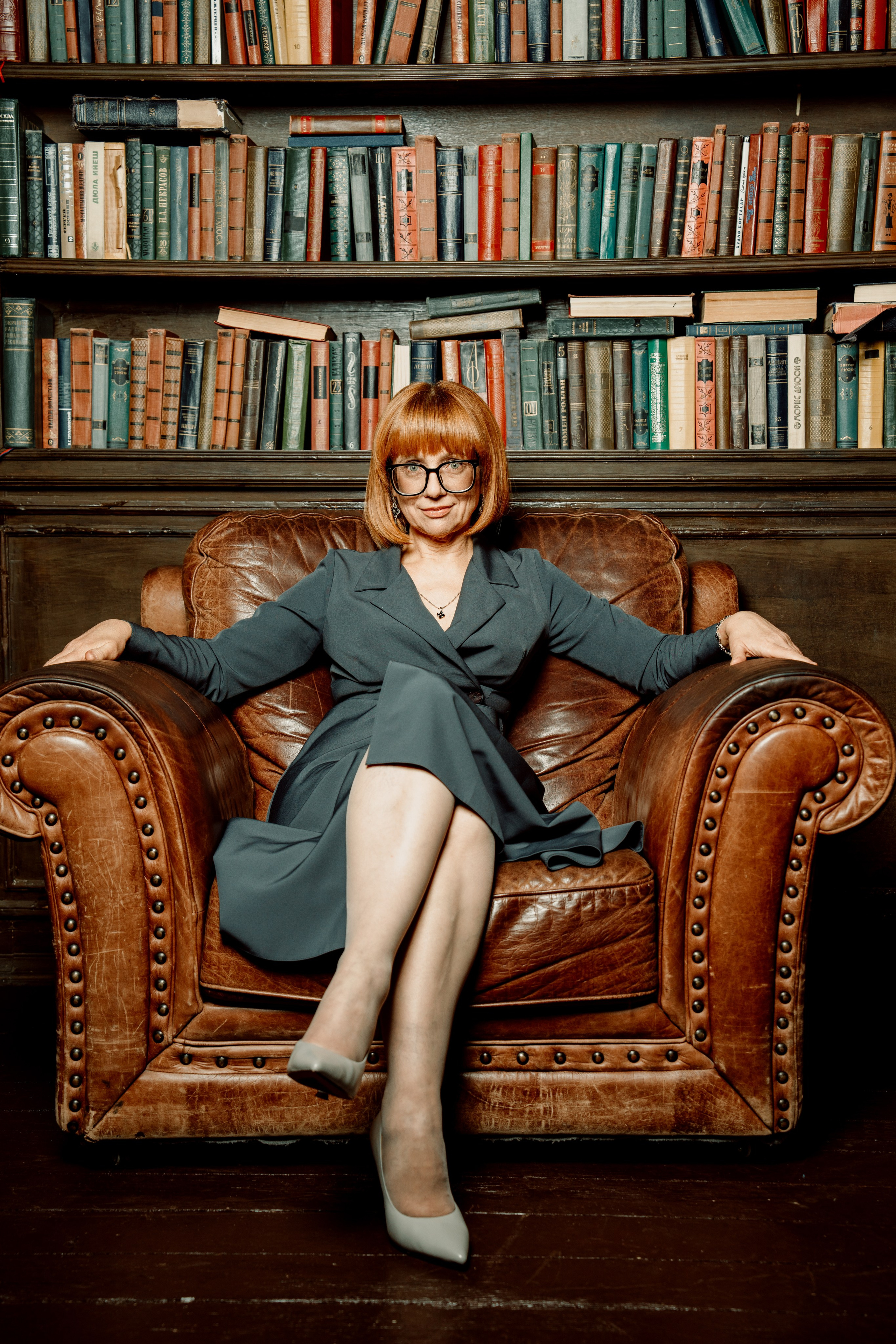 Портреты и индивидуальные съемки. Репортажный фотограф в Калининграде Морозов Кирилл