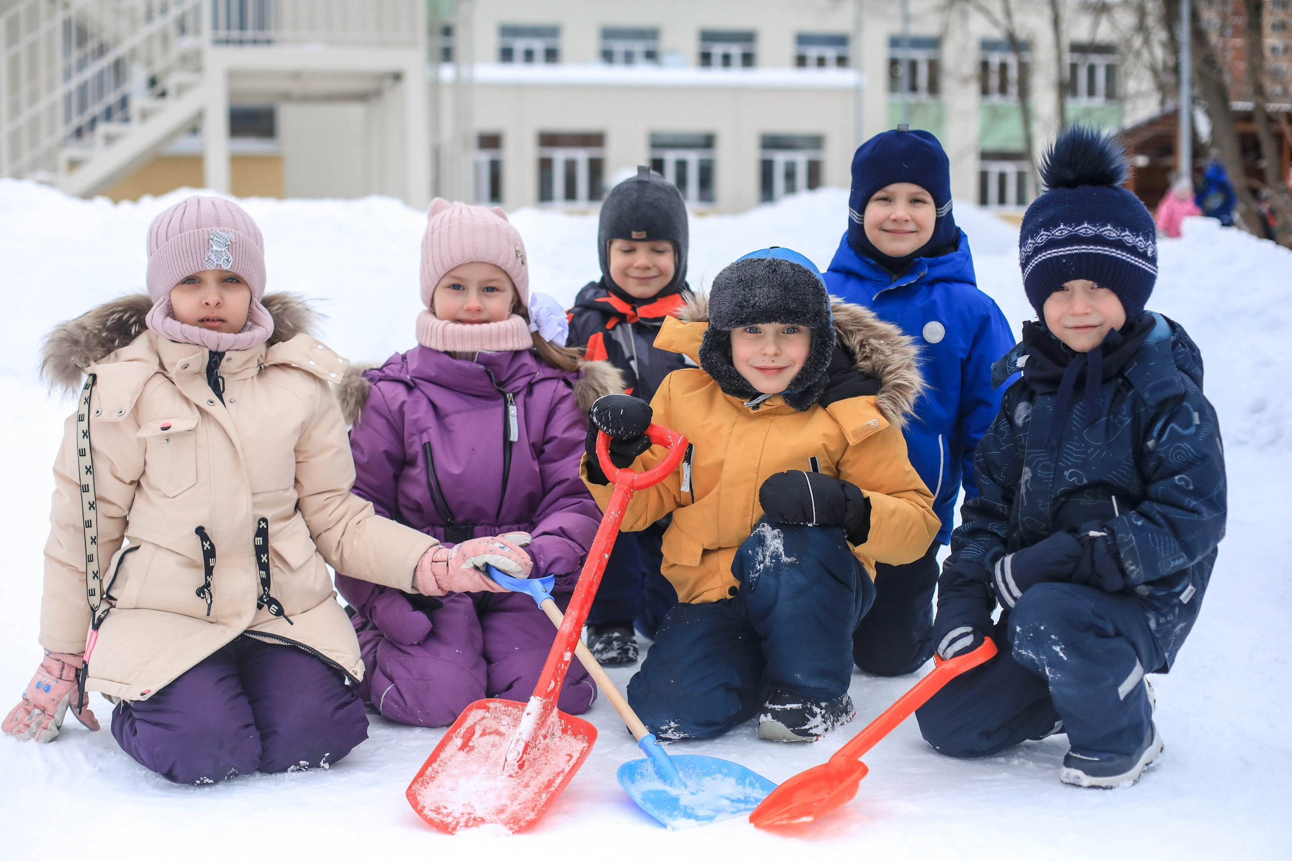 Теремок гр 17. Контент фотограф в Москве Екатерина Михно