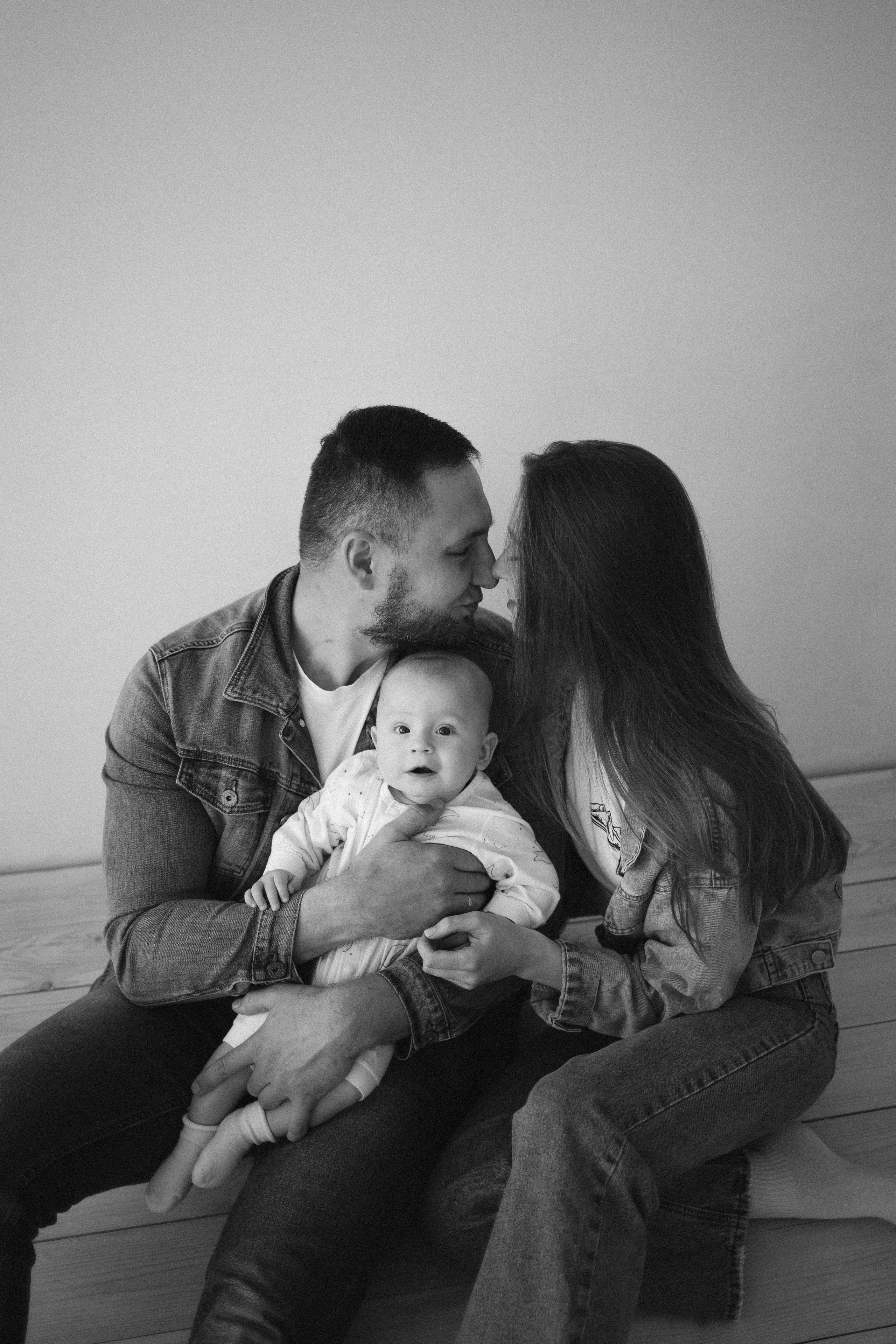 L&E&L. Семейный фотограф в Севастополе и Симферополе Александра Чистякова