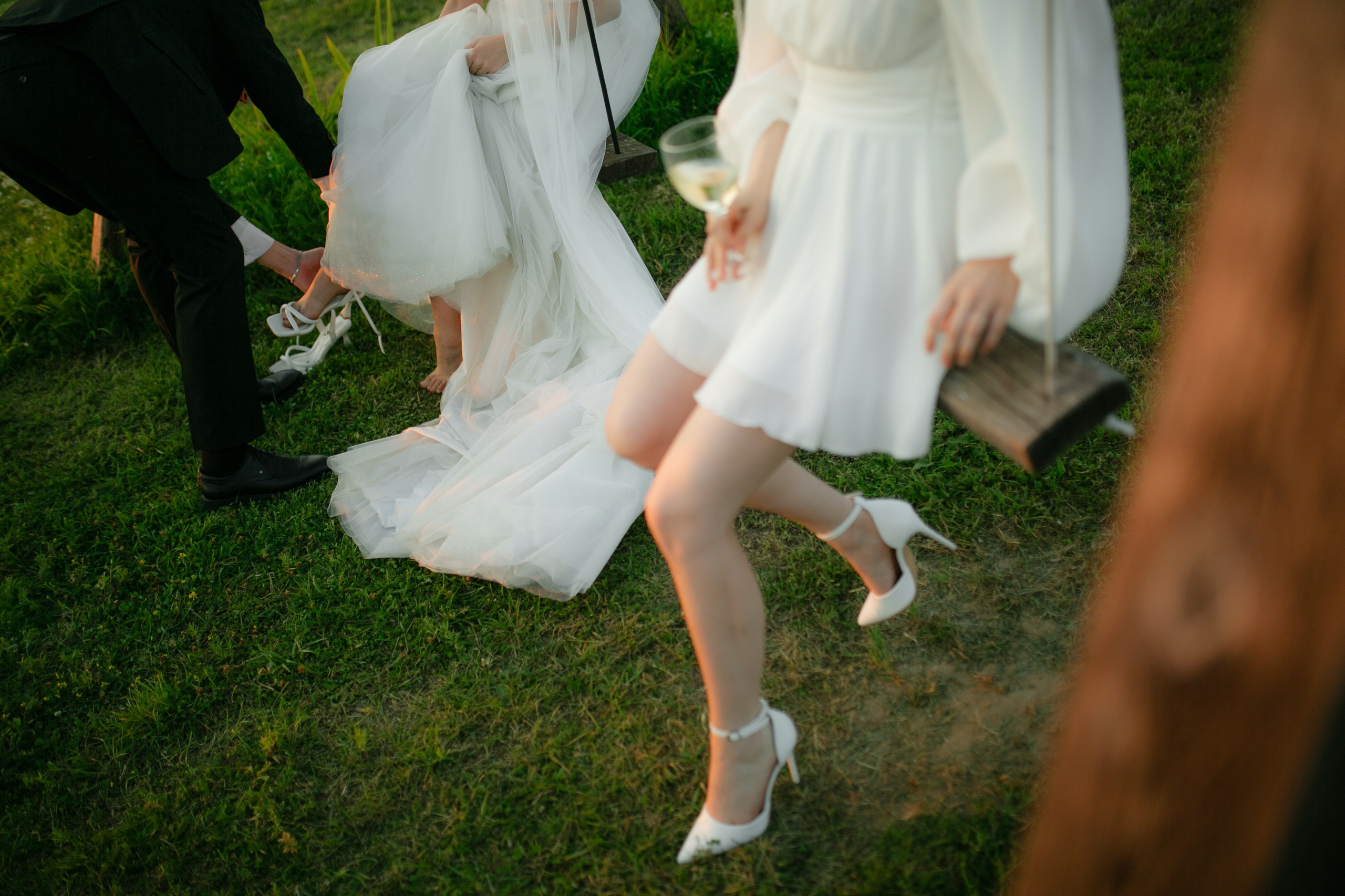 Владимир и Лизавета. Свадебный фотограф Владимир Воронин