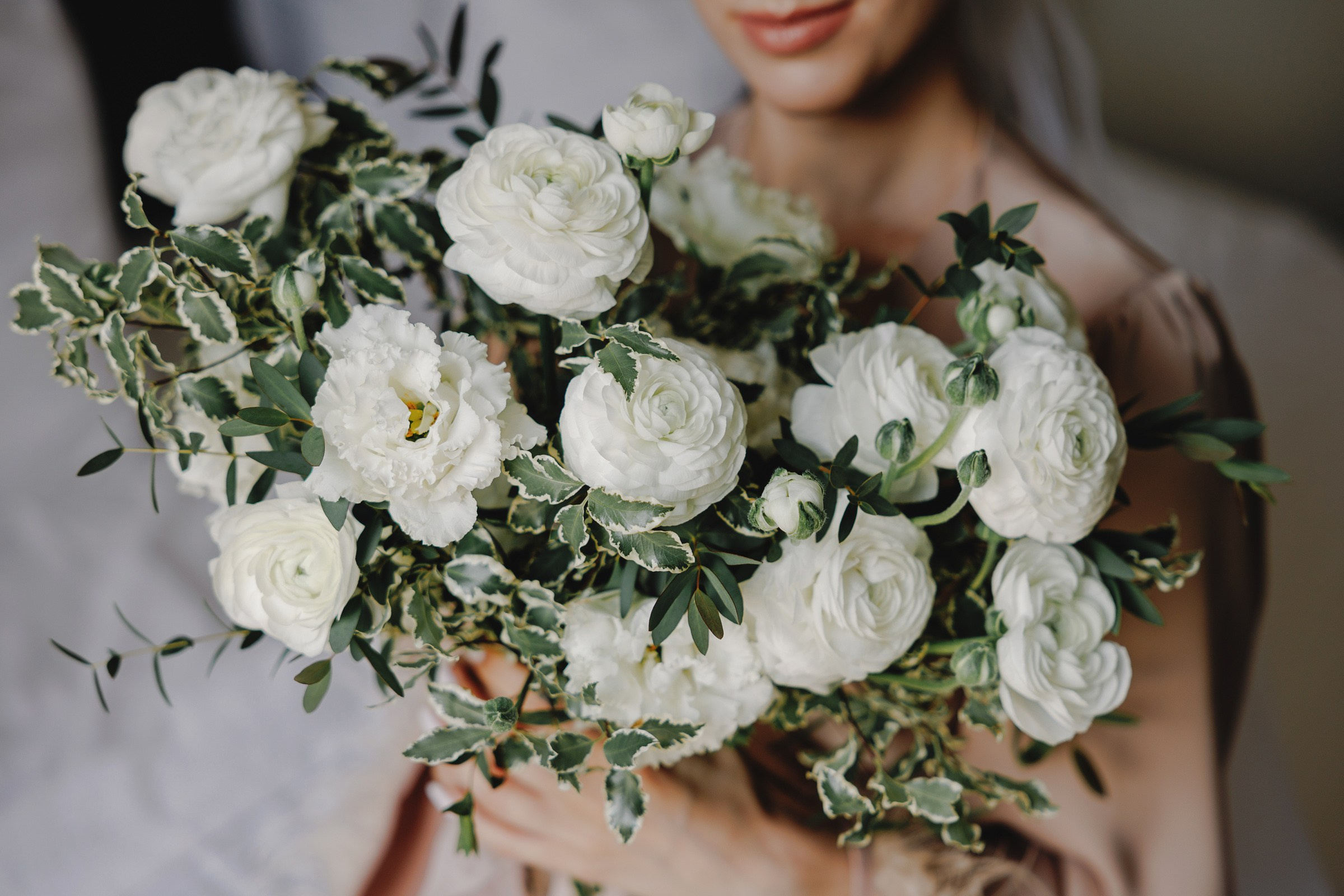 Сергей и Юлия. Свадебный фотограф и видеограф Дмитрий Горяченков