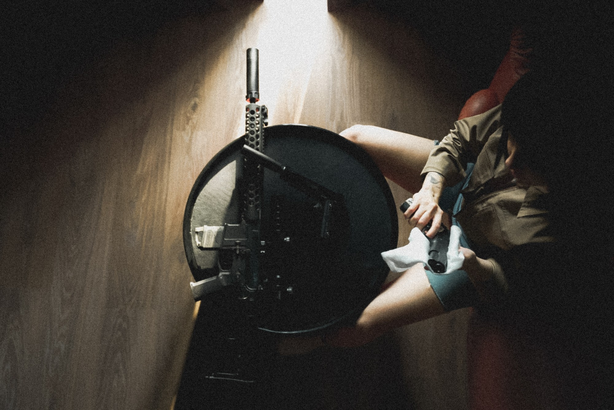 «LEON KILLER» ONE SESSION. Фотограф и Видеограф в Томске