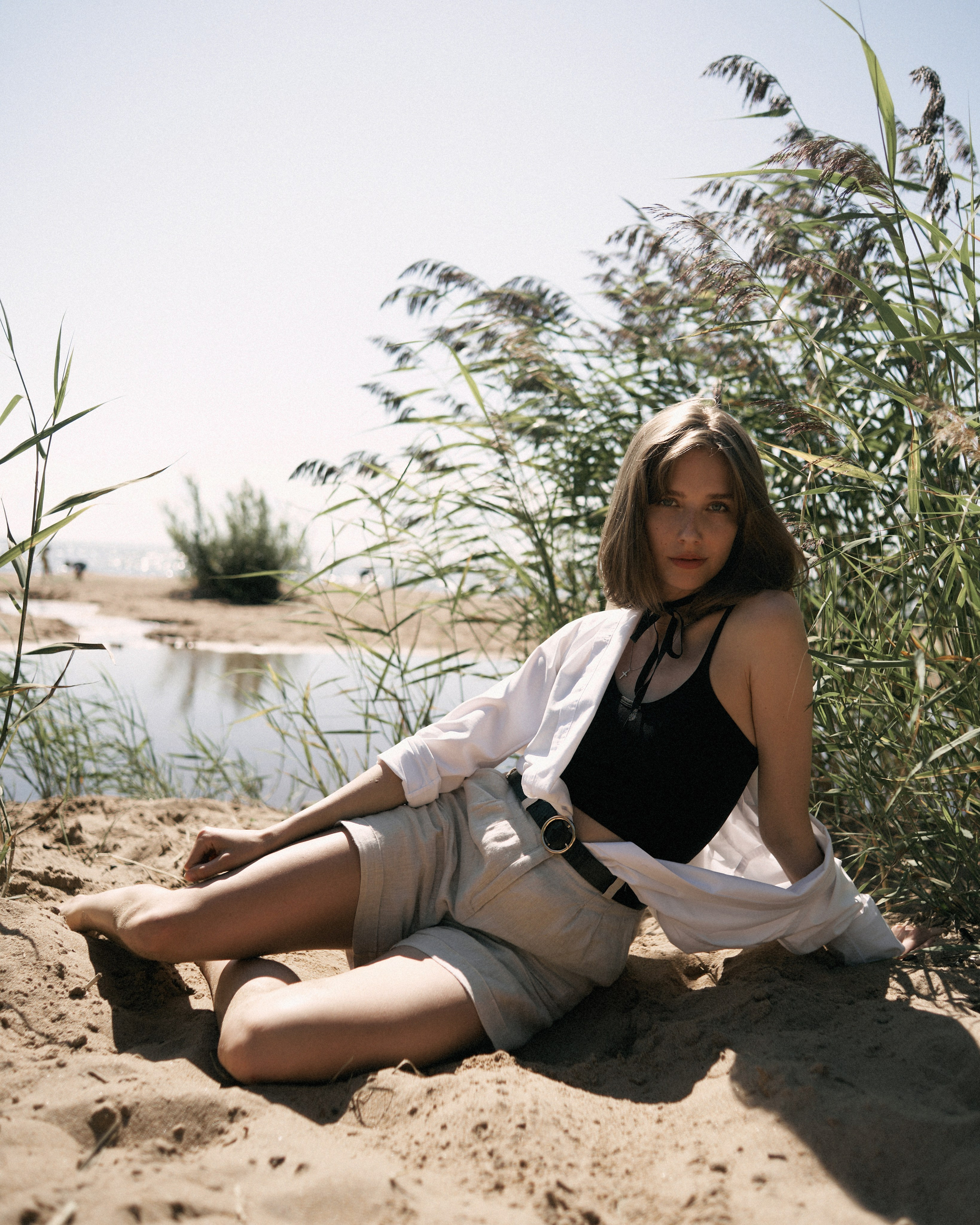 Юля/Спб. Фотограф для души Анастасия Конкс