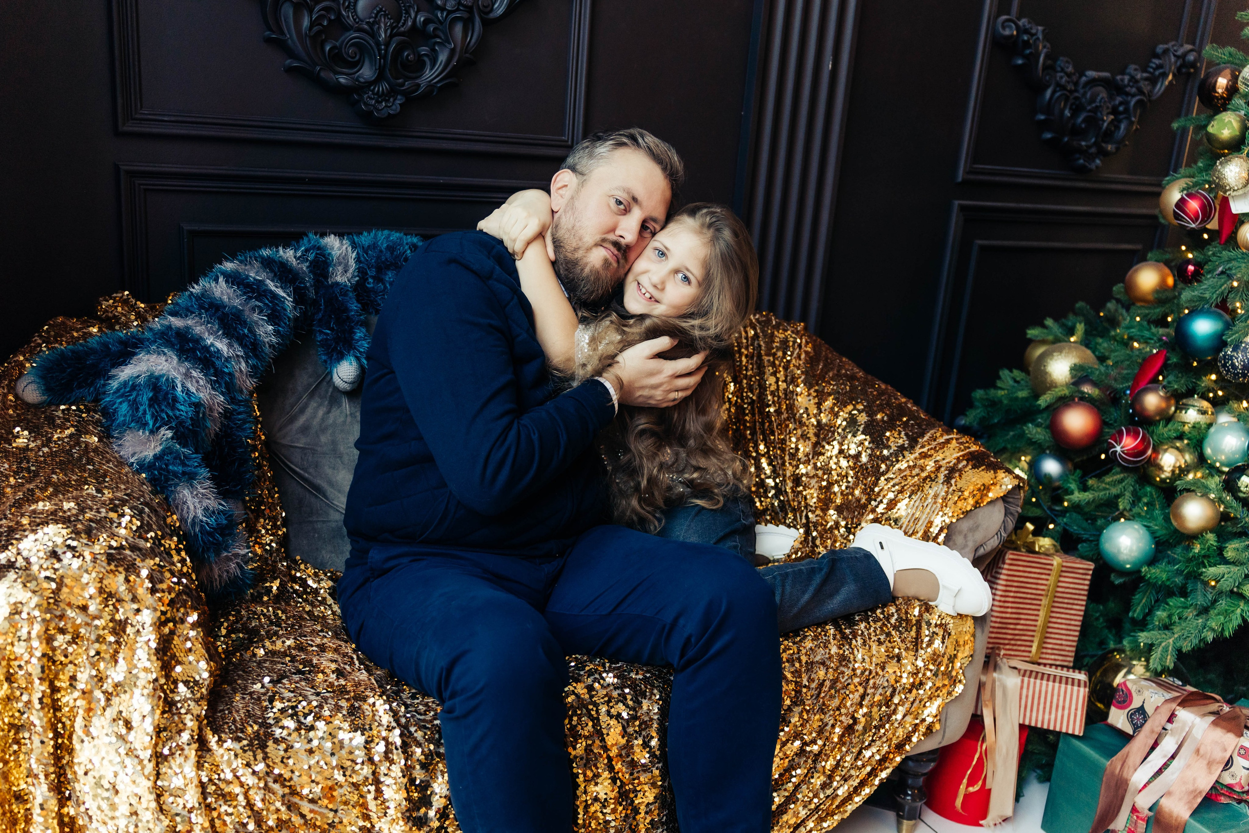 Наталья и Павел. Фотограф Абакумова Анастасия