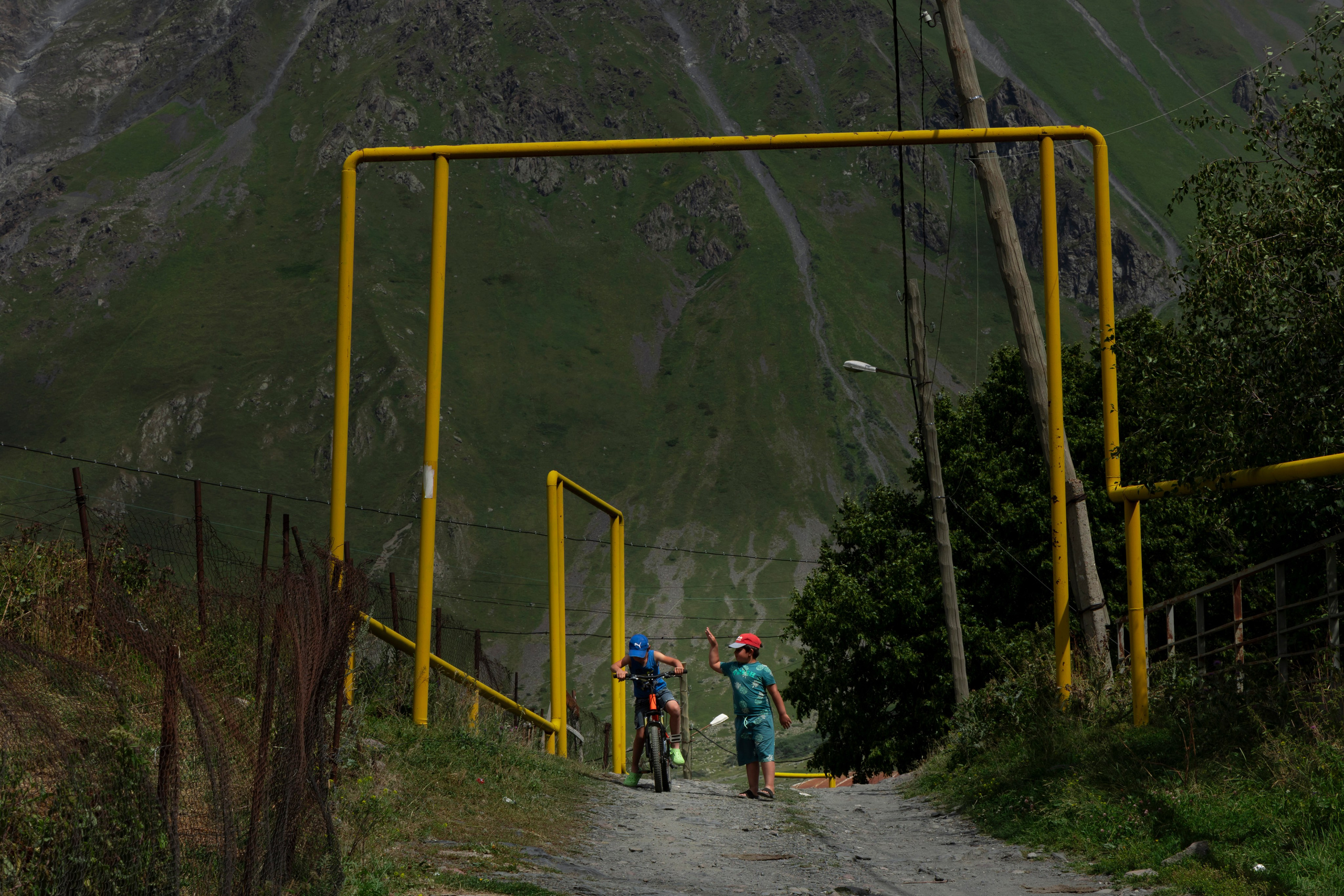 Travel photography. XVVIO PHOTOGRAPHY