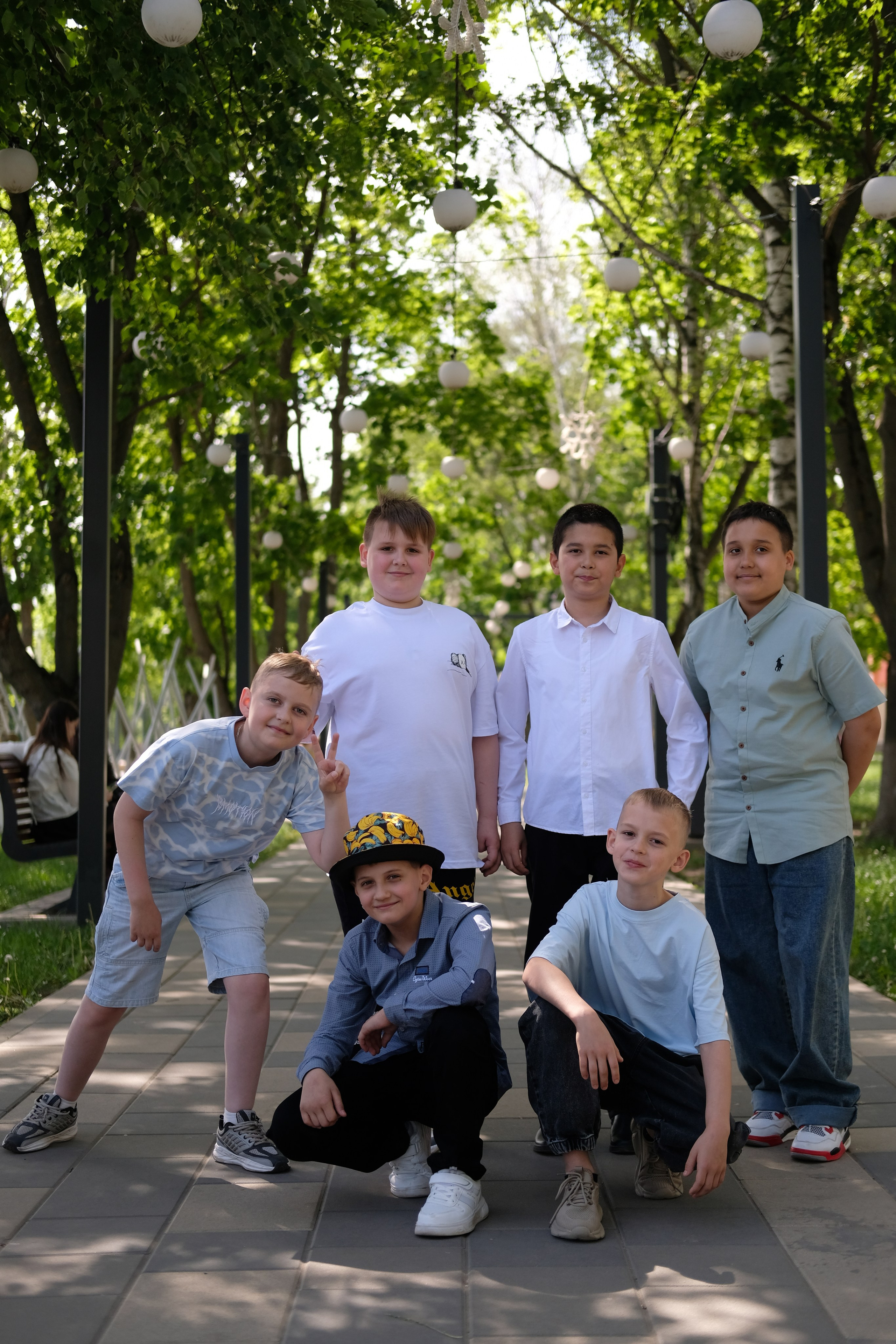 4 класс 2025. Лиза Рязанцева