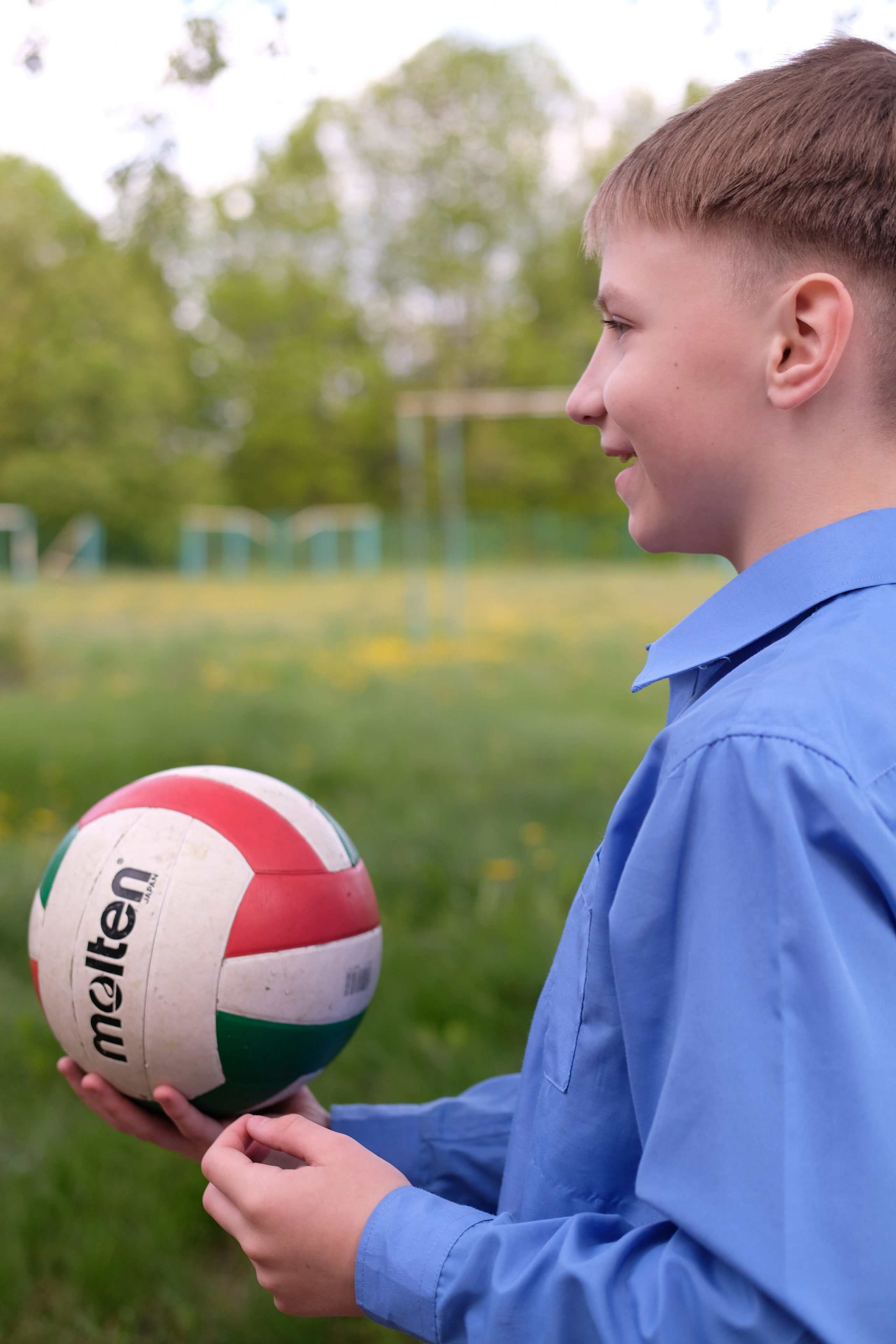 4 класс 2025. Лиза Рязанцева