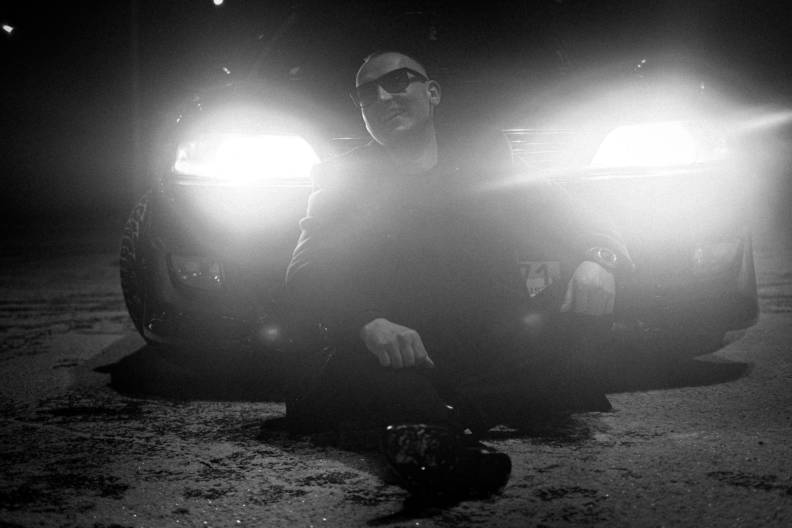 Сергей. Лиза Рязанцева