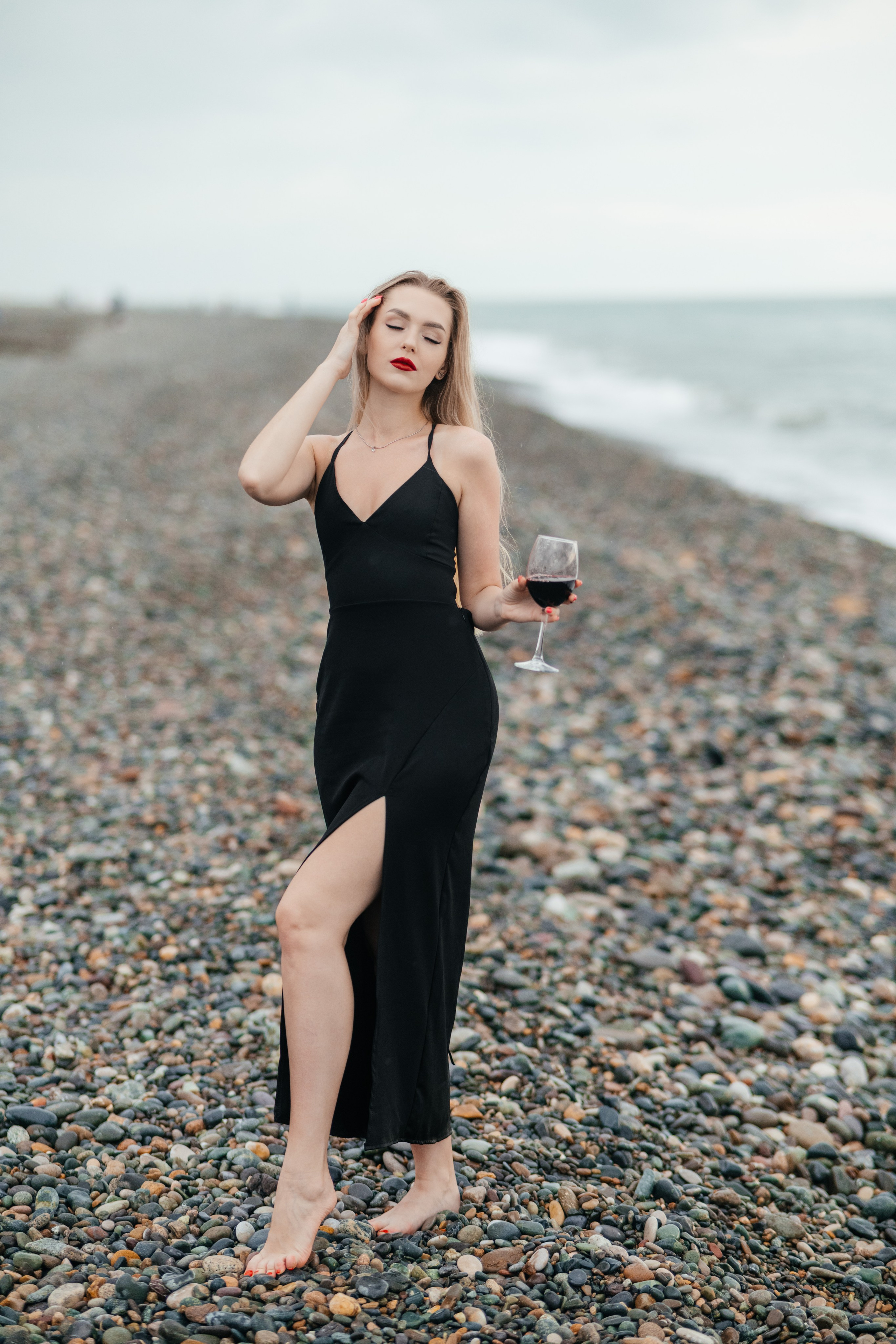 Анна. Свадебный и портретный фотограф в Минске и РБ Владислав Саков