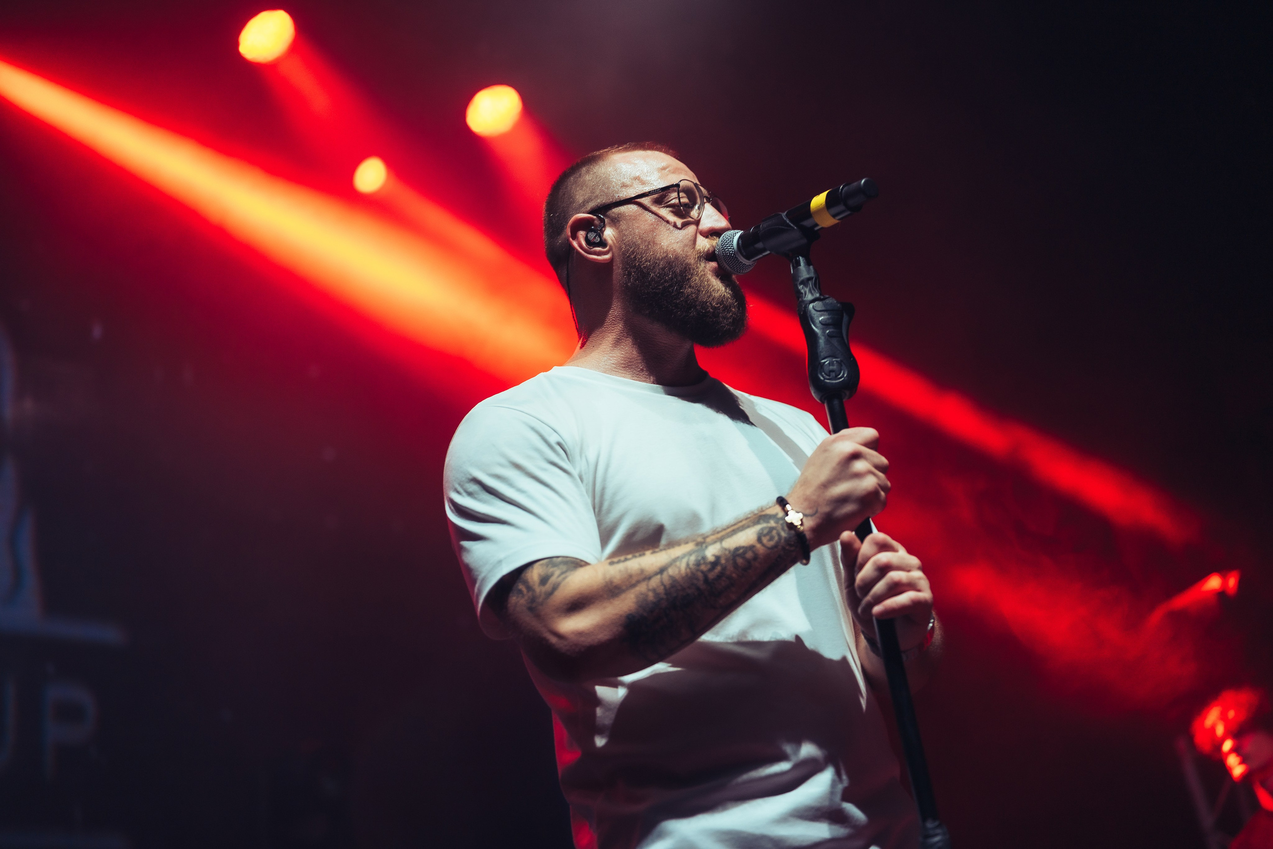 МАВАШИ group, 2025 год. Иван Кубик — фотограф и видеограф