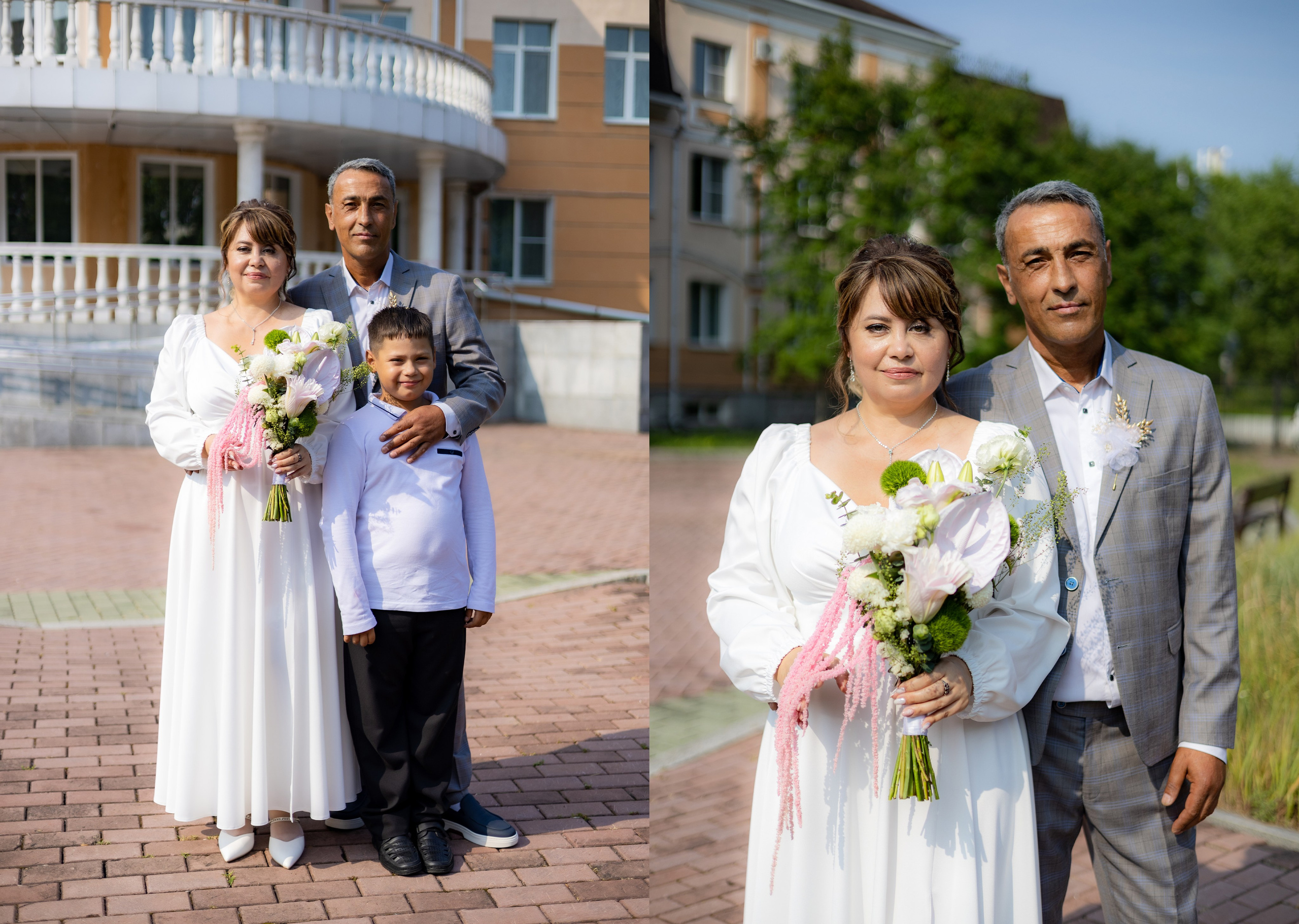 Фотограф Оксана Дойбань в Биробиджане