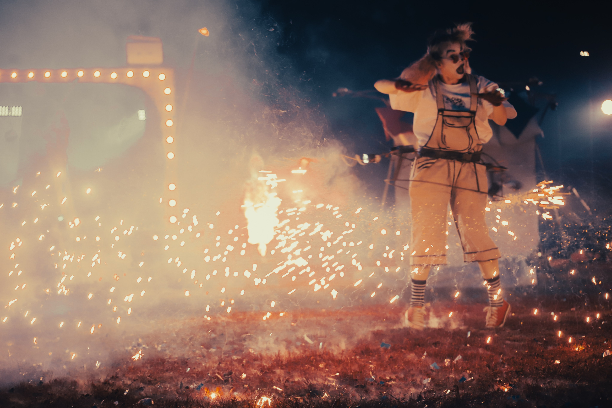 Театр «Злые Рыбы»