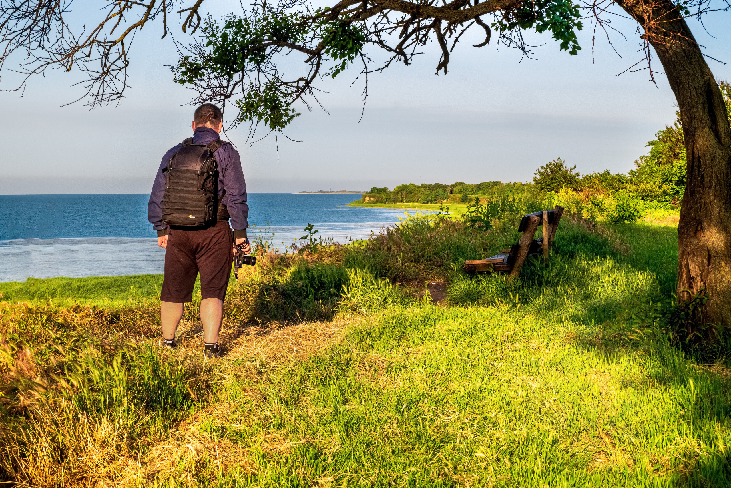 Фото Павла Крайникова