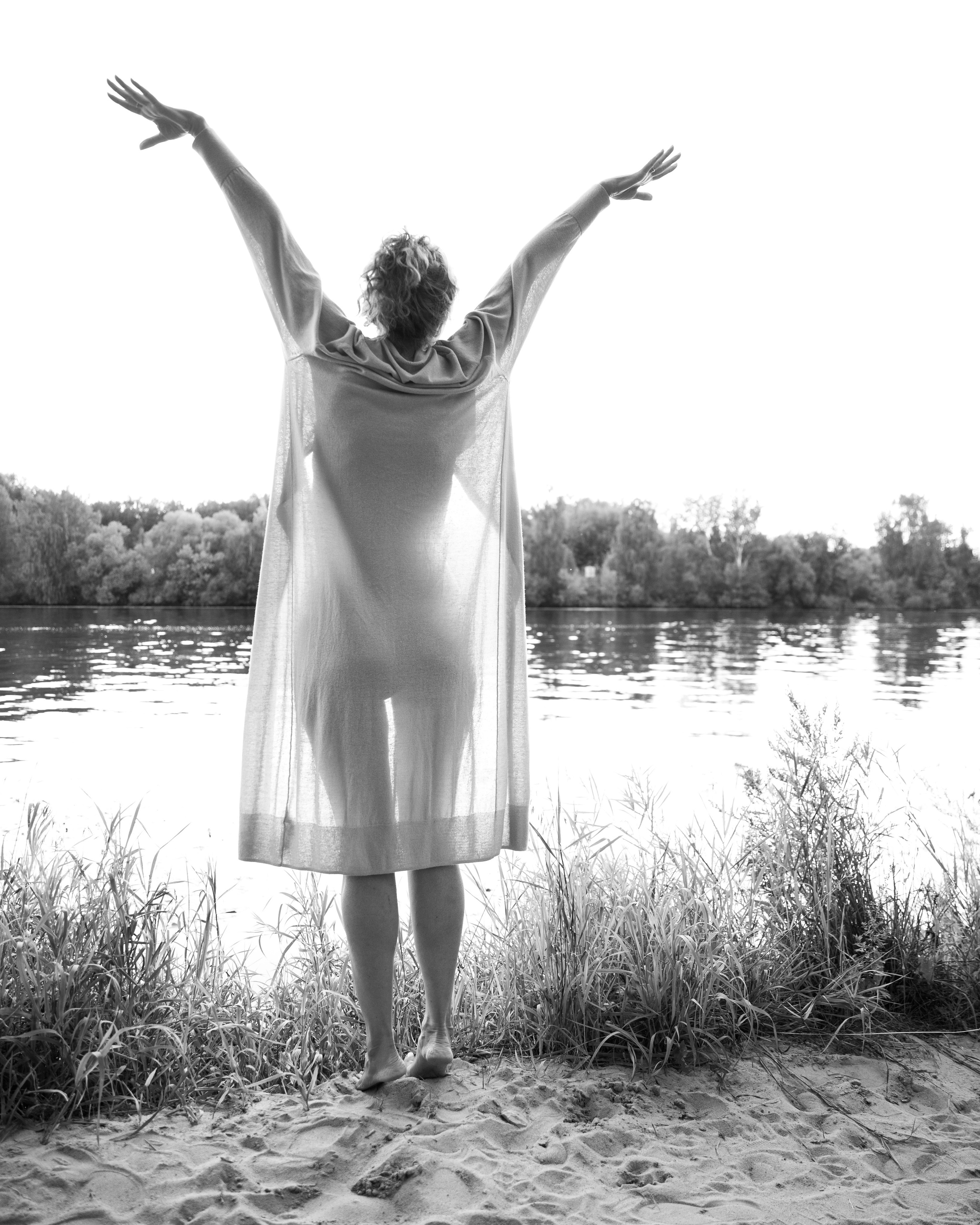 Екатерина 50 лет, на встречу к мечте. Фотограф Красногорск Юлия Чернова