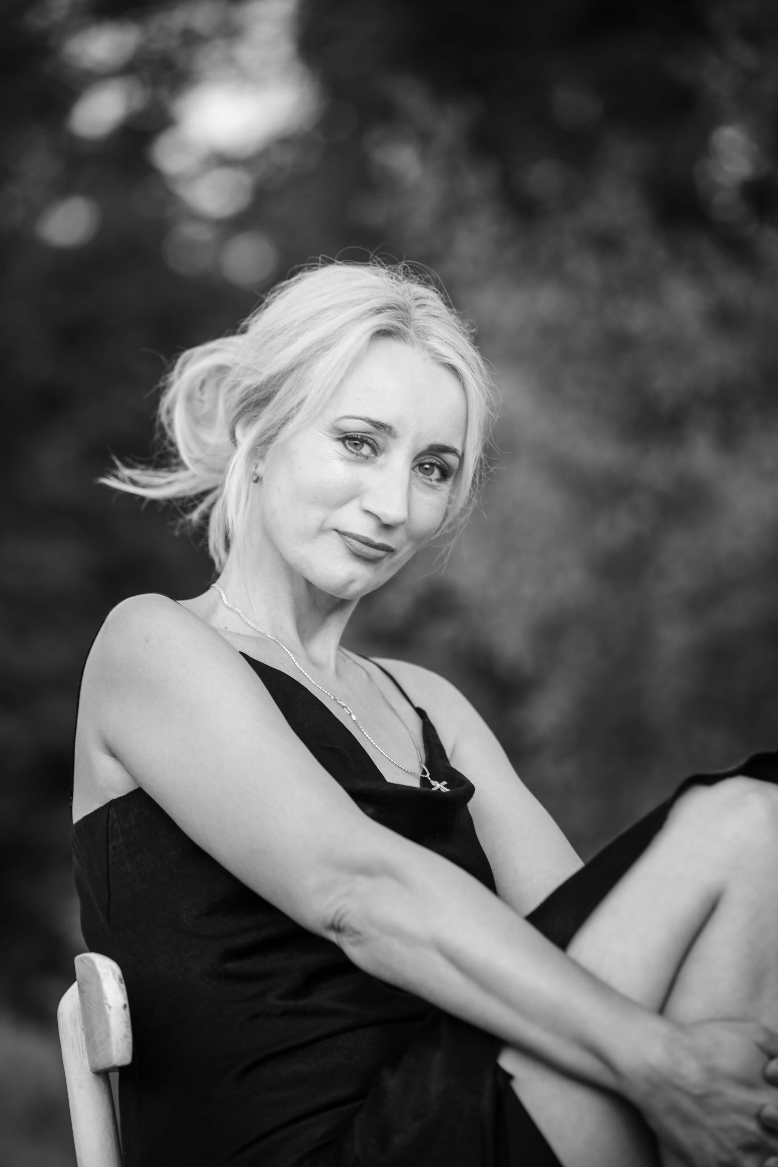 Марина 46 лет, путь к себе. Фотограф Красногорск Юлия Чернова