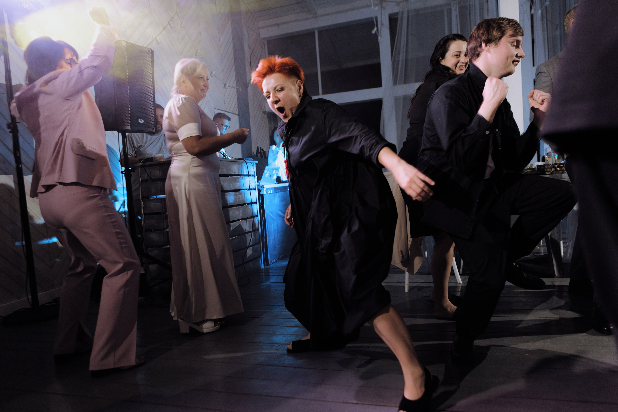 Михаил и Татьяна. Свадебный фотограф Алина Поддубная