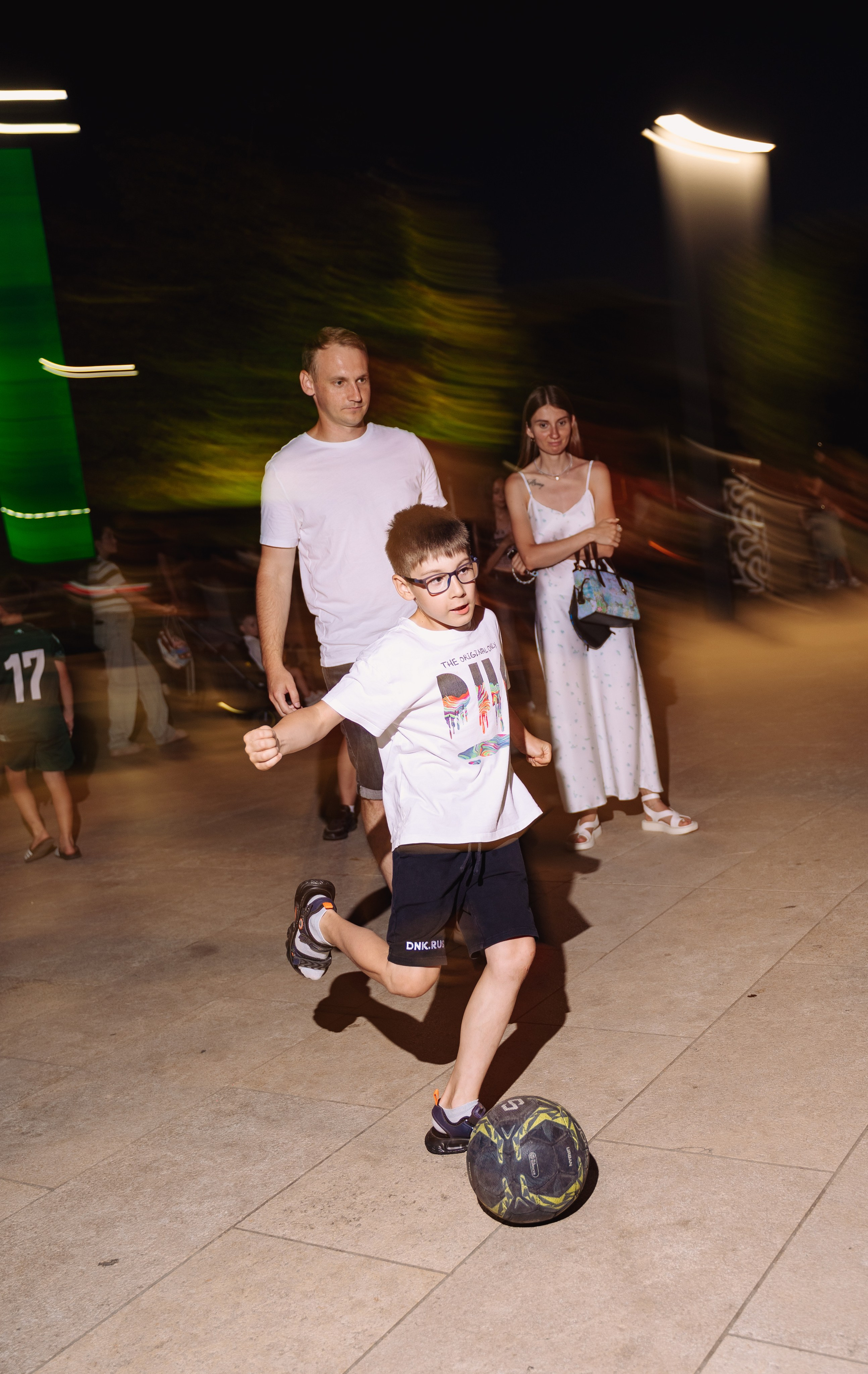 Репортаж OZON. Свадебный и семейный фотограф в Краснодаре Павел Мельников