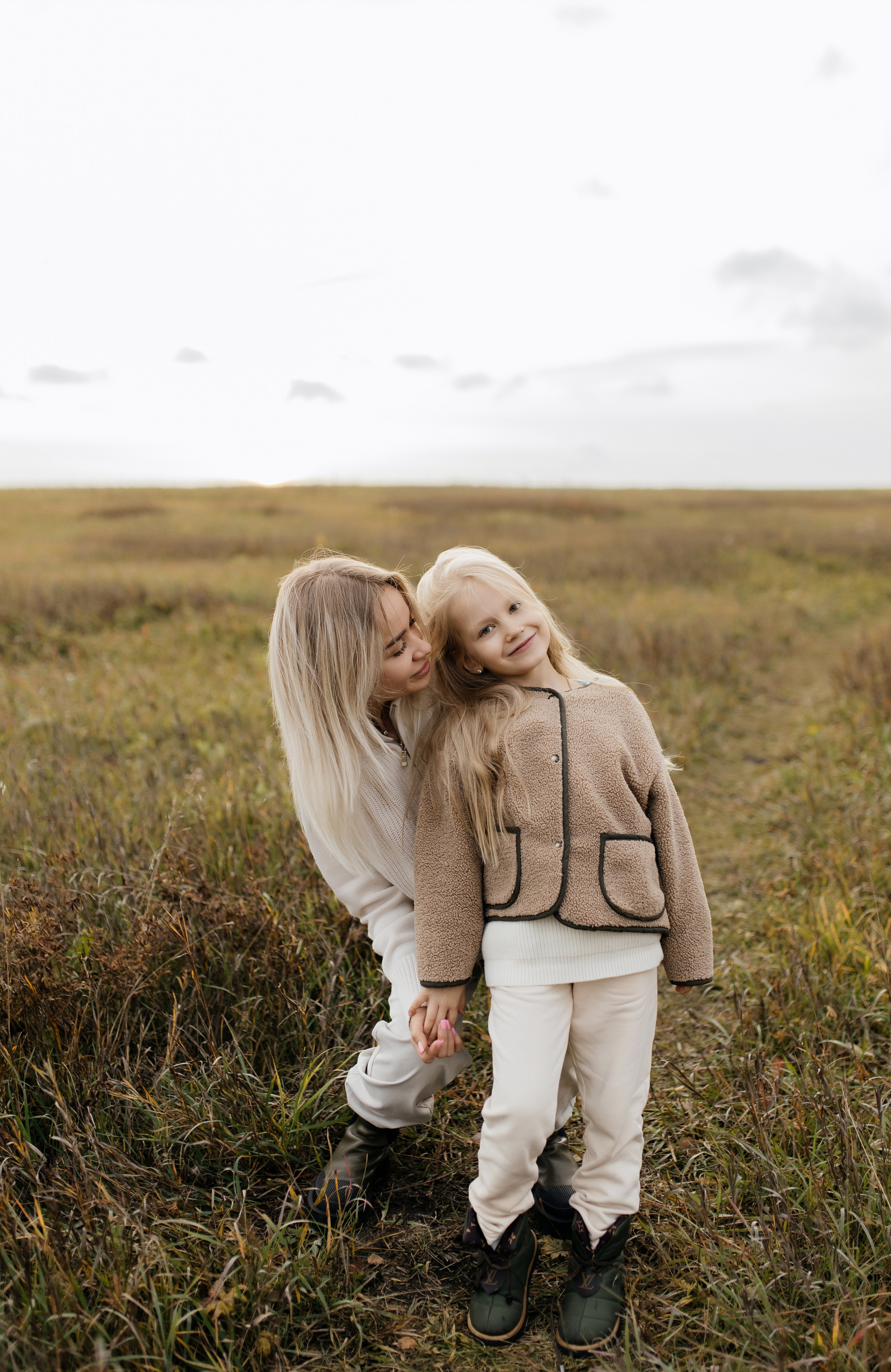 Кристина & Николь