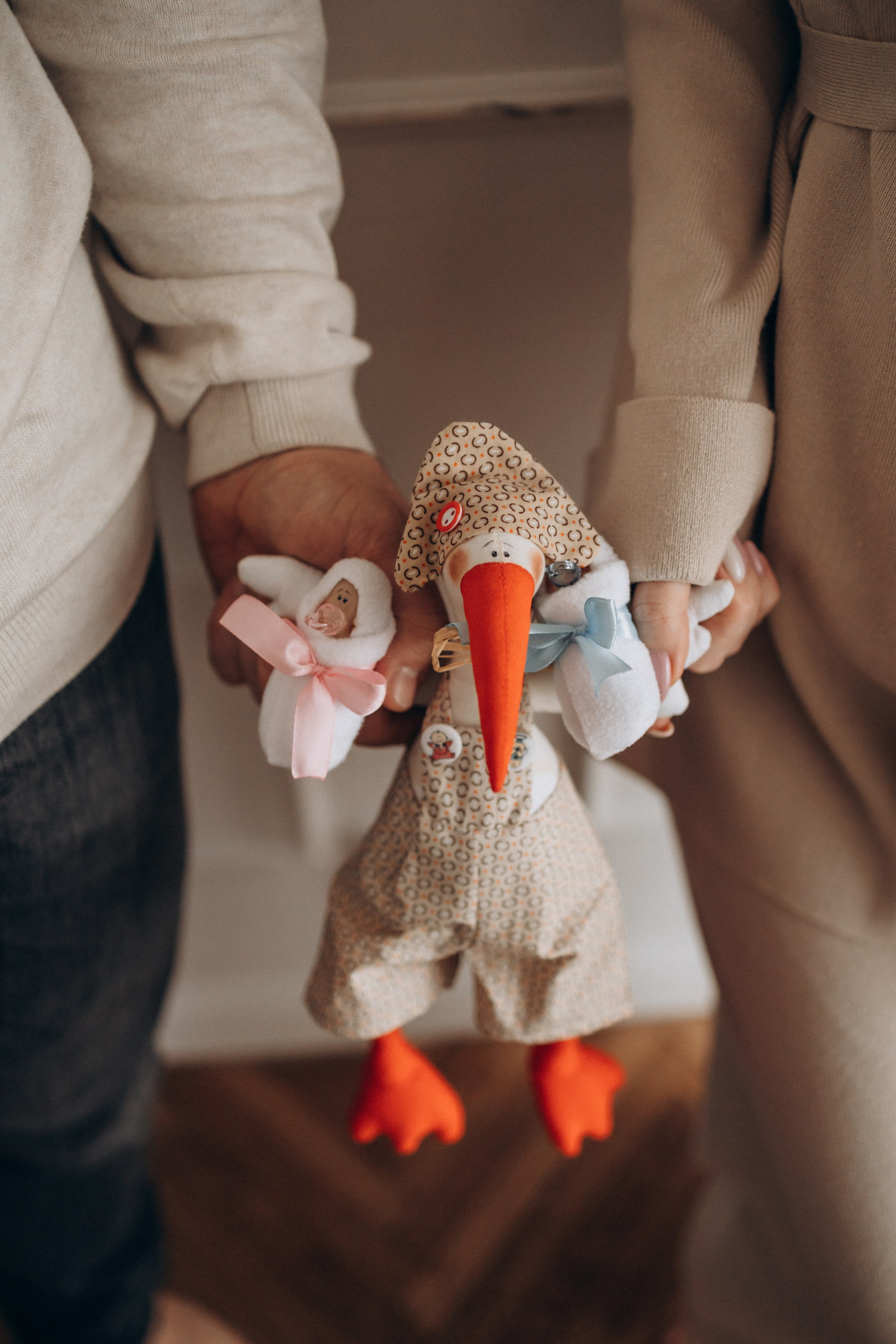 Таня и Олег. Семейный и женский фотограф в Москве Коновалова Олеся