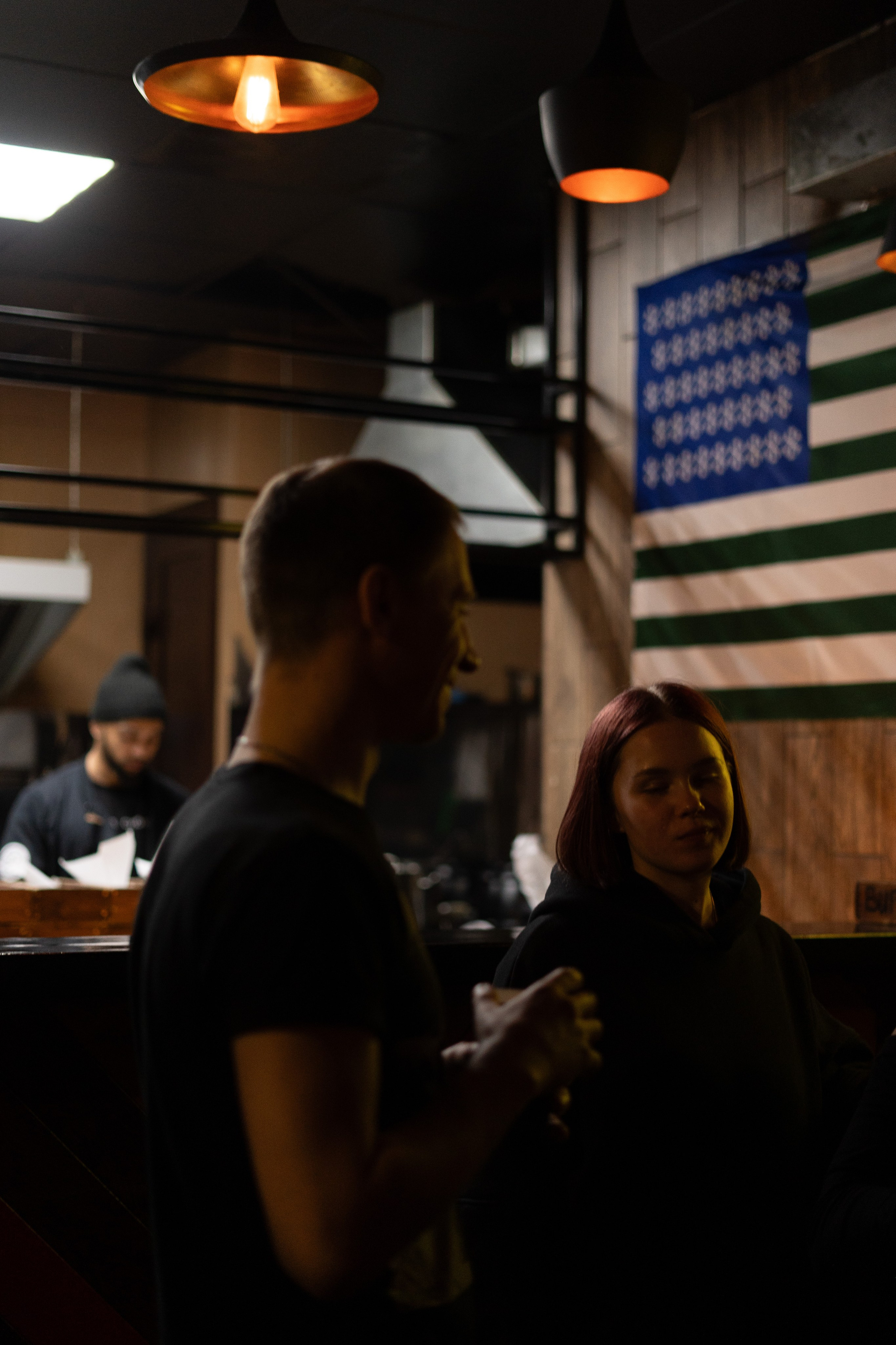 Рукс ШК. Анастасия Паршукова — фотограф Шерегеш Новосибирск