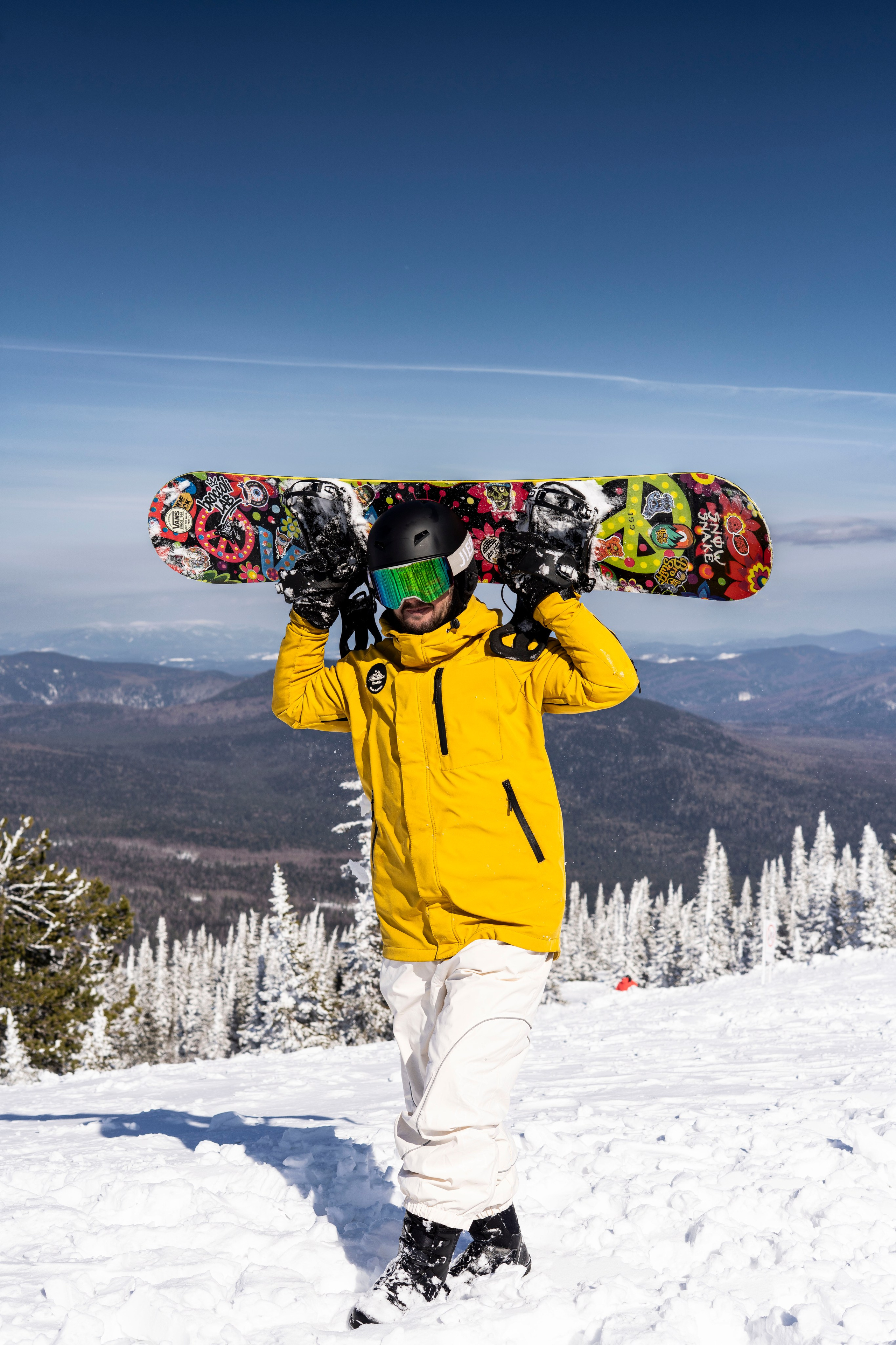 Тур. Анастасия Паршукова — фотограф Шерегеш Новосибирск