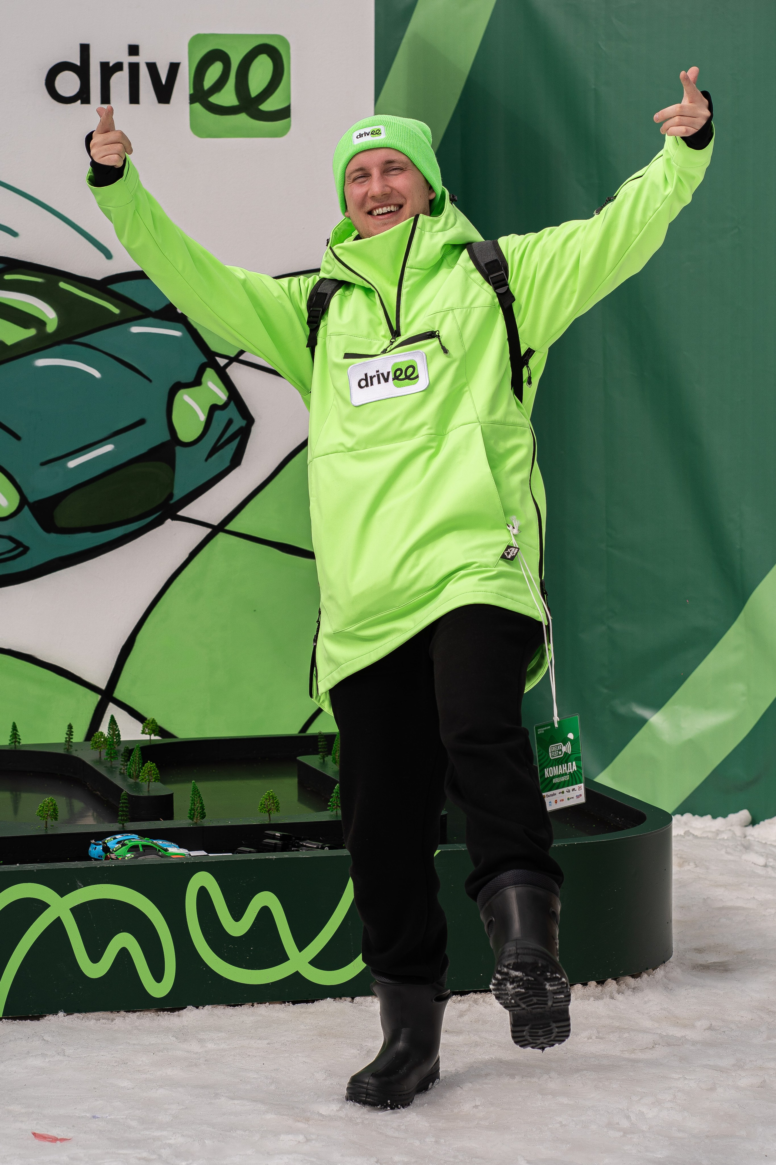 Грелка 13.04.24. Анастасия Паршукова — фотограф Шерегеш Новосибирск