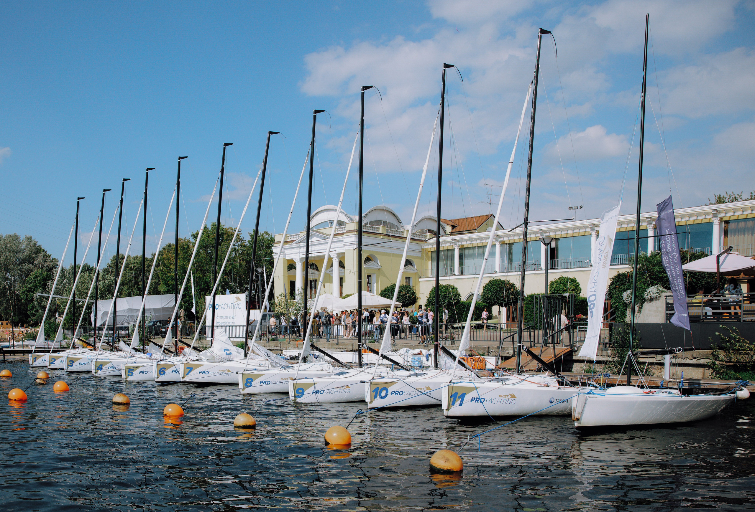Цифровая регата компании Rostec.digital (Форум, тимбилдинг). Фотограф Андрей Ширкалин Москва Московская обл, Коломна, Рязань